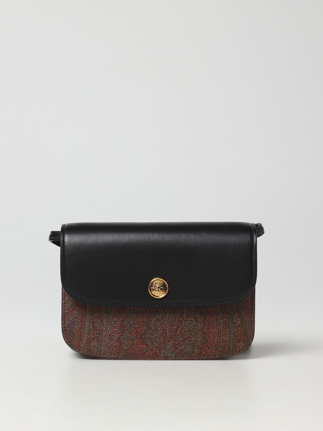 Etro Mini Bag ETRO Woman colour Black