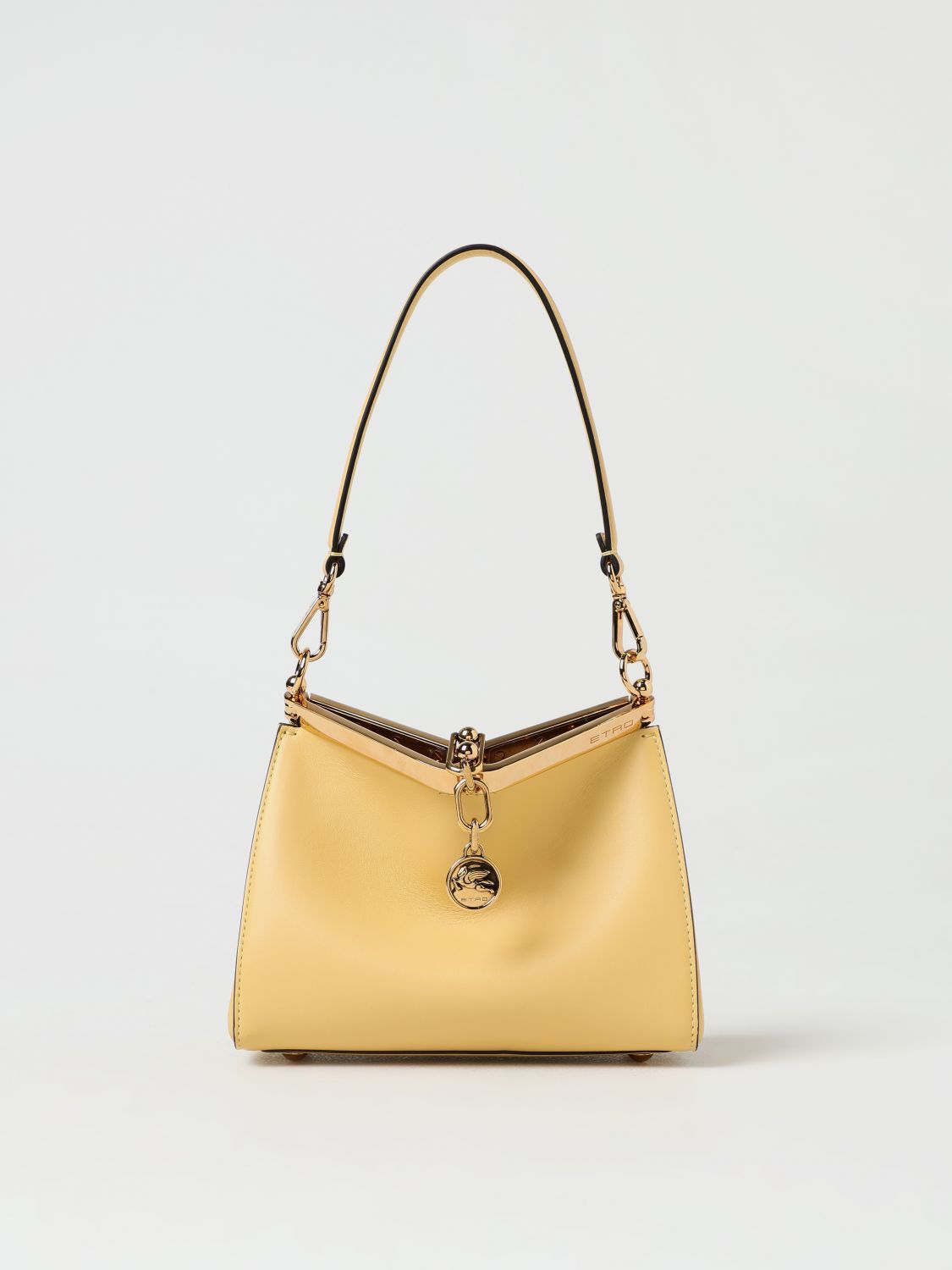 Etro Mini Bag ETRO Woman colour Beige