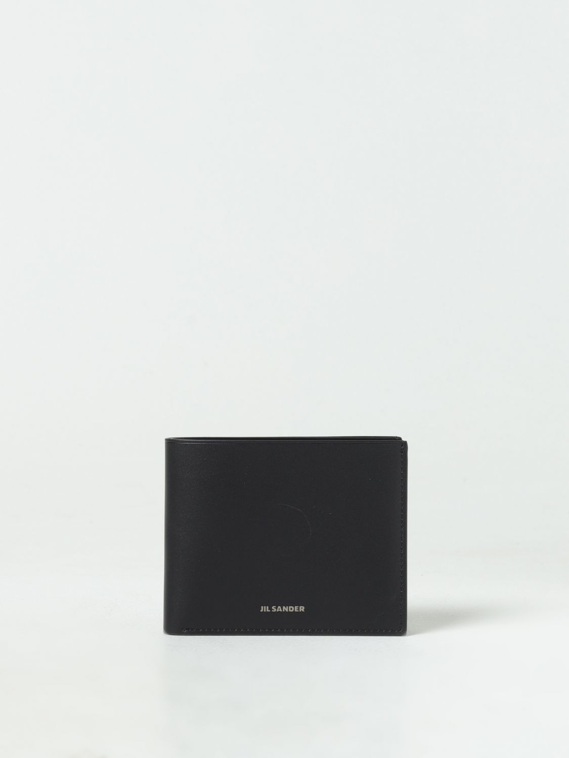 Jil Sander Wallet JIL SANDER Men colour Black