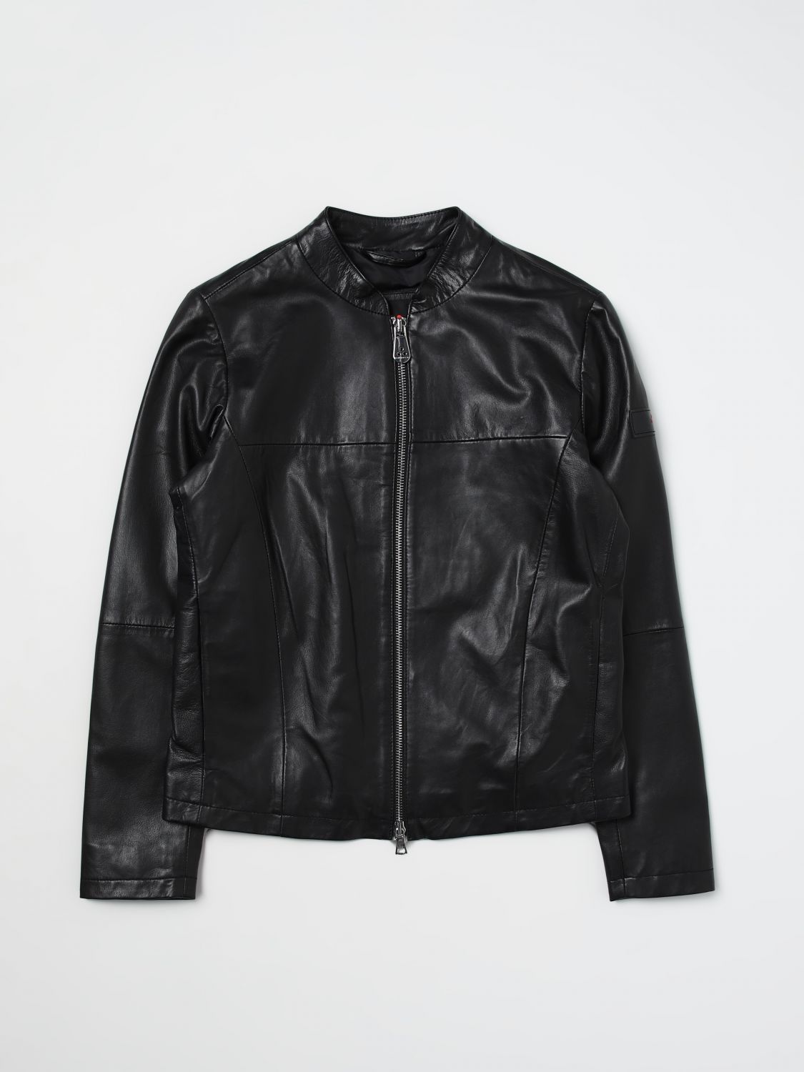 Peuterey Jacket PEUTEREY Kids color Black