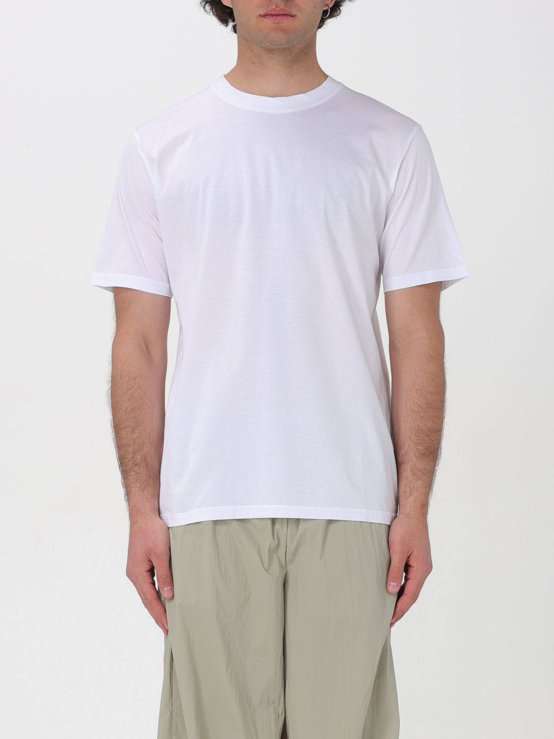Hevo T-Shirt HEVO Men color White