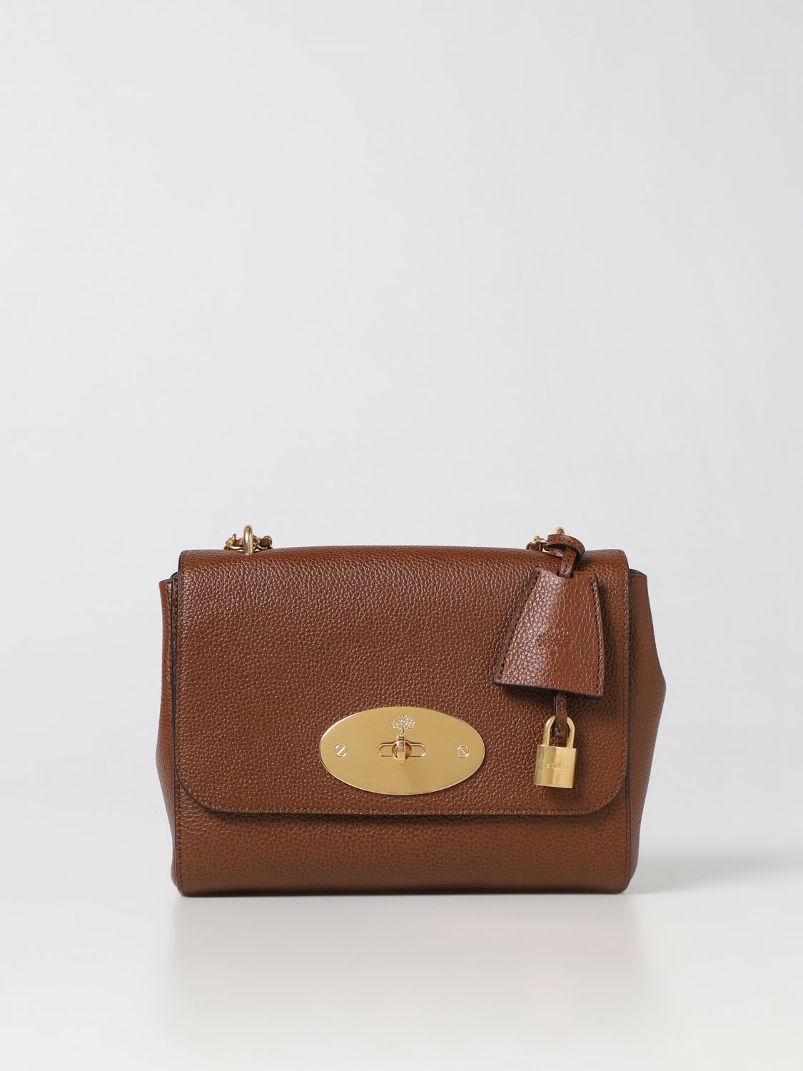 Mulberry Crossbody Bags MULBERRY Woman colour Brown