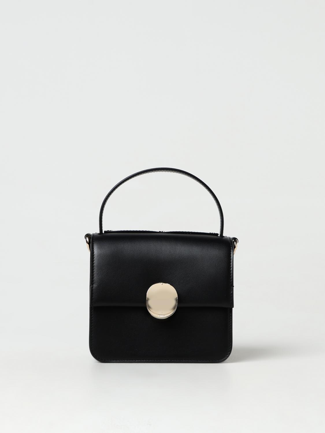 Chloé Mini Bag CHLOÉ Woman color Black