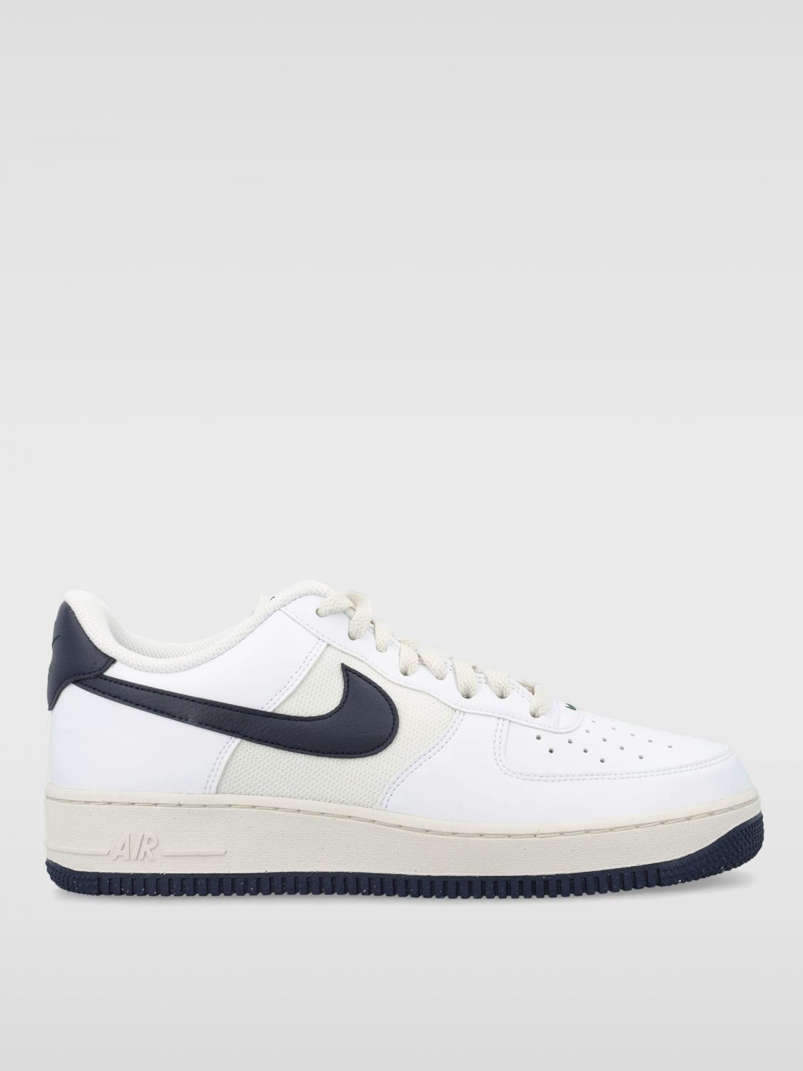 Nike Sneakers NIKE Men color White