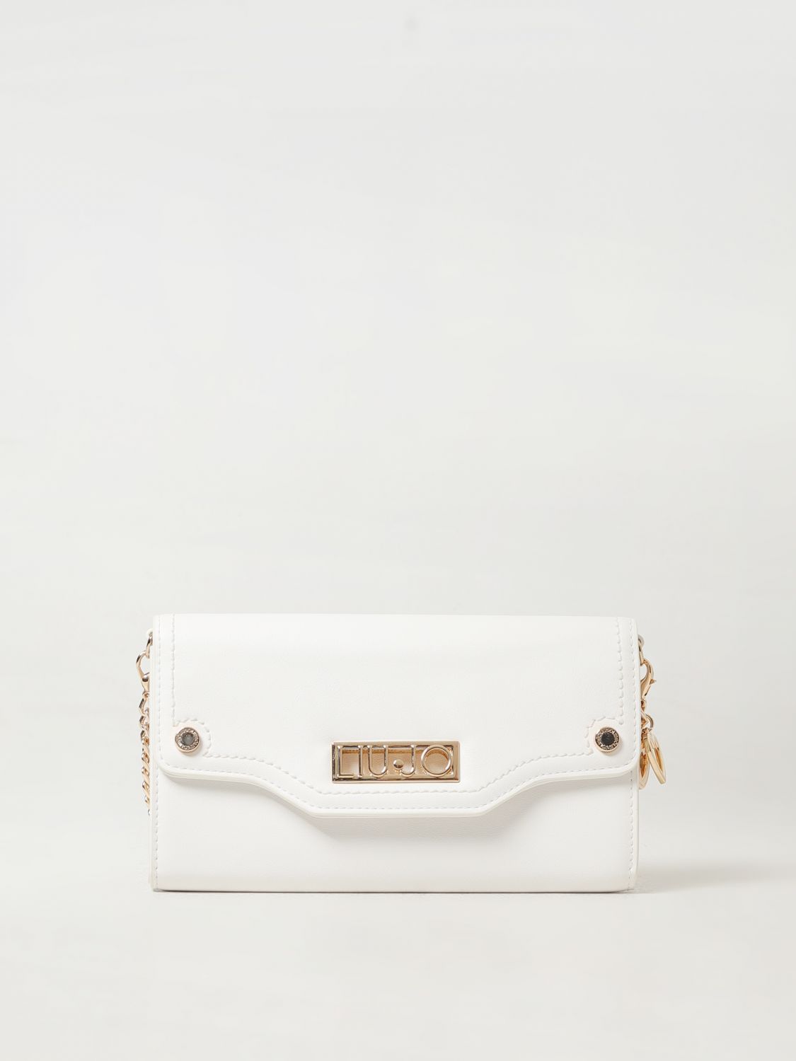 Liu Jo Mini Bag LIU JO Woman colour White