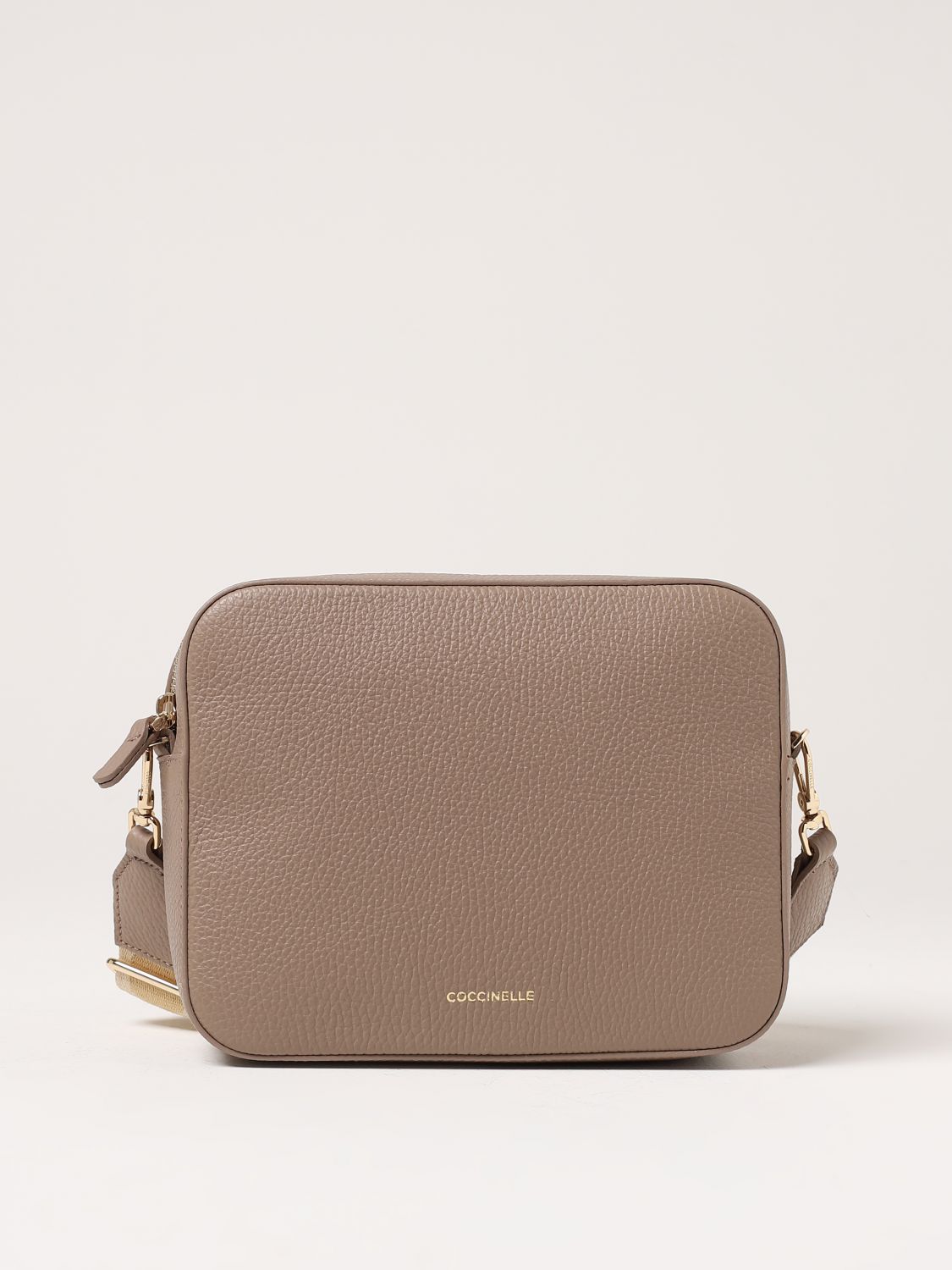 Coccinelle Mini Bag COCCINELLE Woman colour Brown