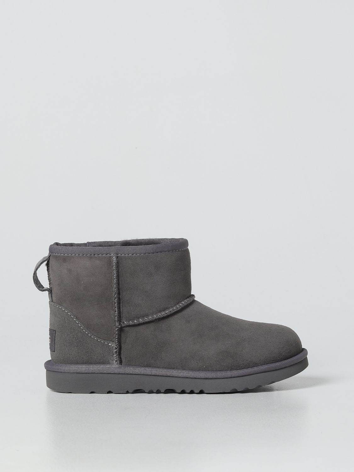 Ugg Shoes UGG Kids colour Grey