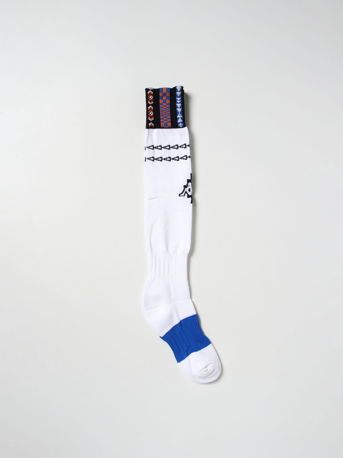 Marcelo Burlon Socks MARCELO BURLON Men colour White