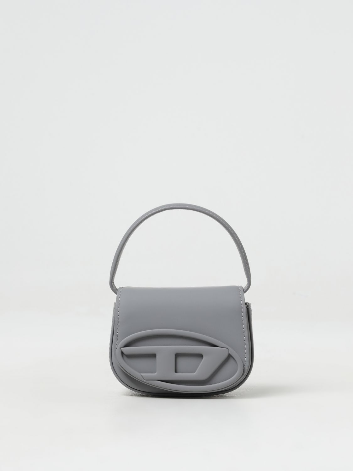 Diesel Mini Bag DIESEL Woman colour Grey