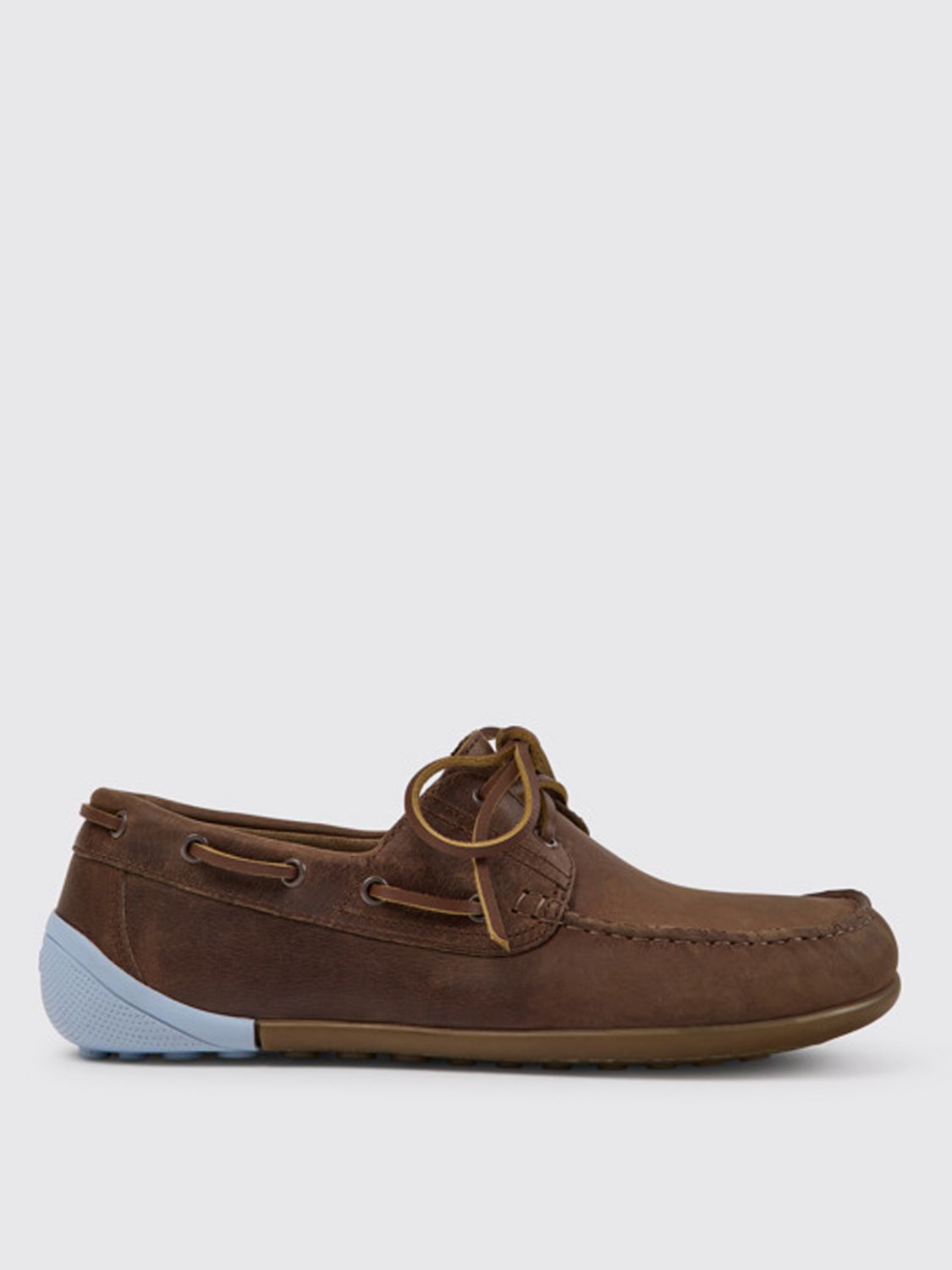 Camper Peu Circuit Camper shoes in calfskin