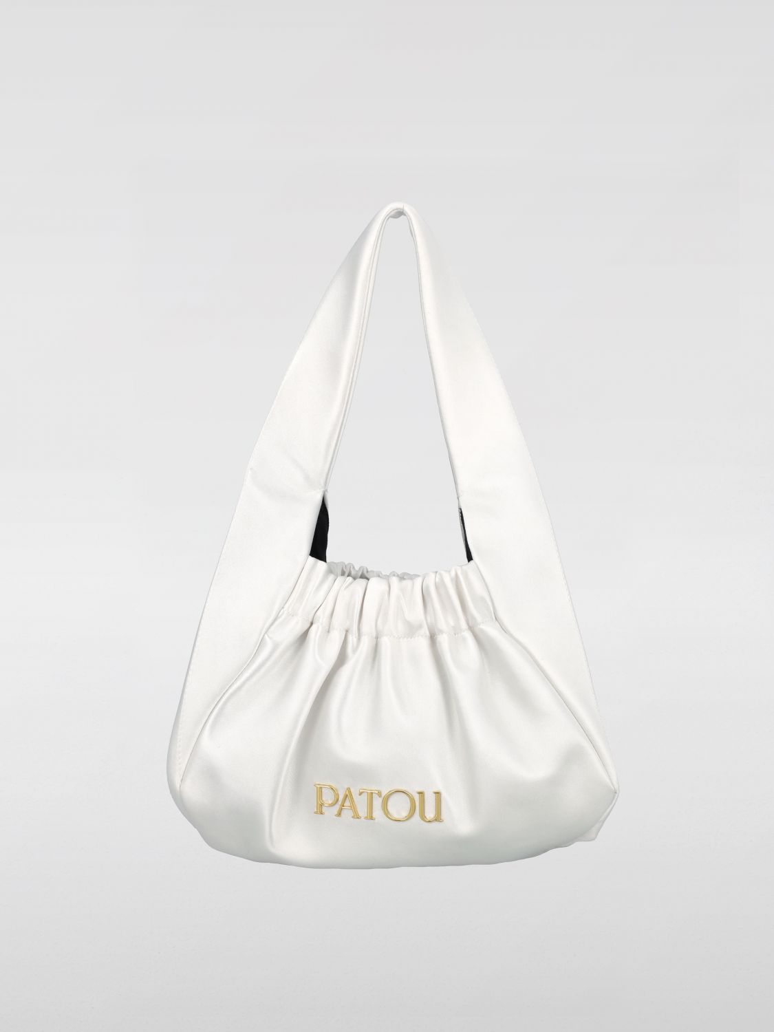 Patou Mini Bag PATOU Woman color White