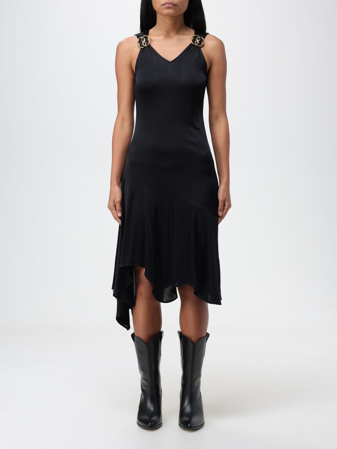 BALLY Dress BALLY Woman colour Black