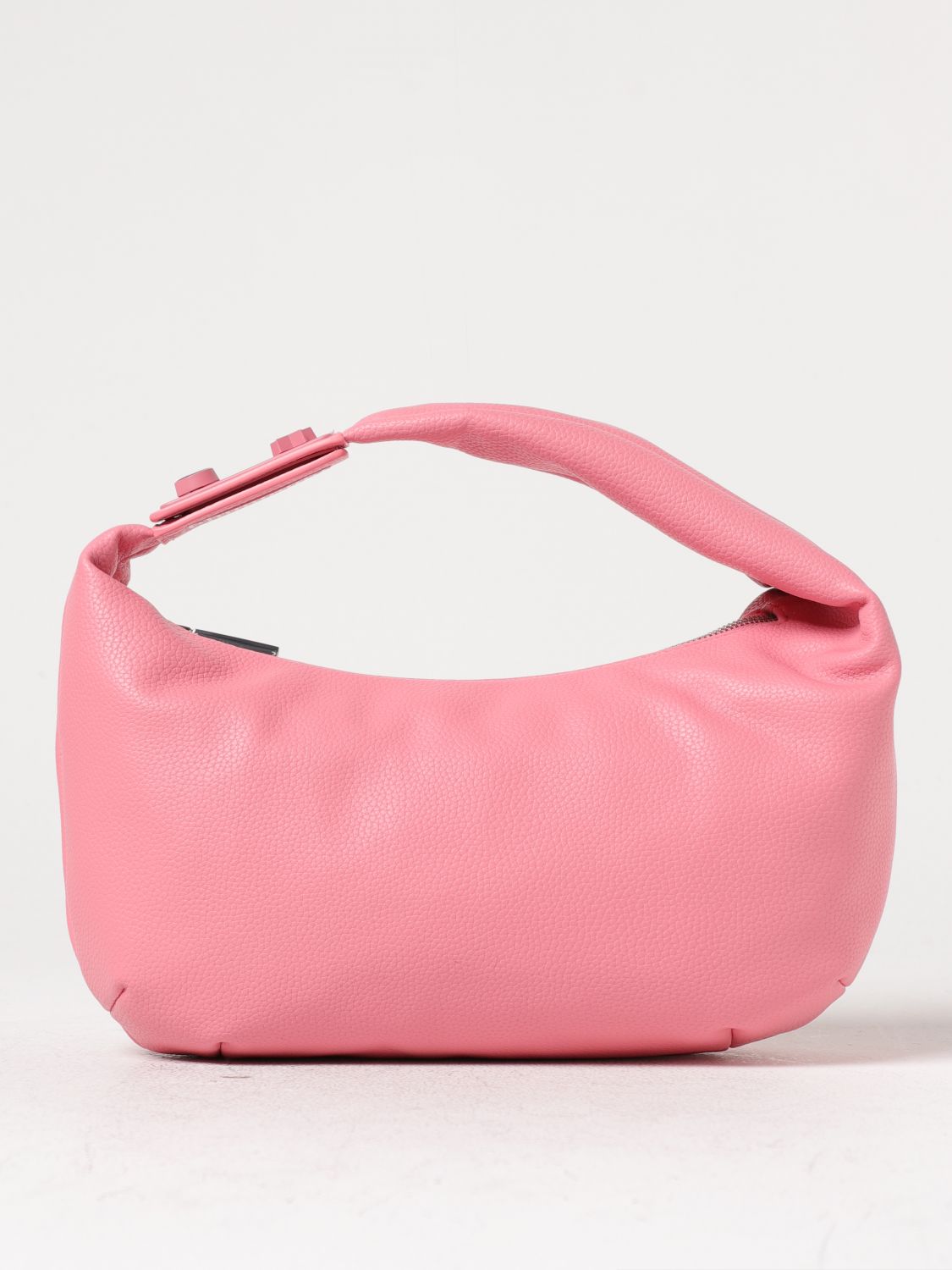 CHIARA FERRAGNI Shoulder Bag CHIARA FERRAGNI Woman colour Pink