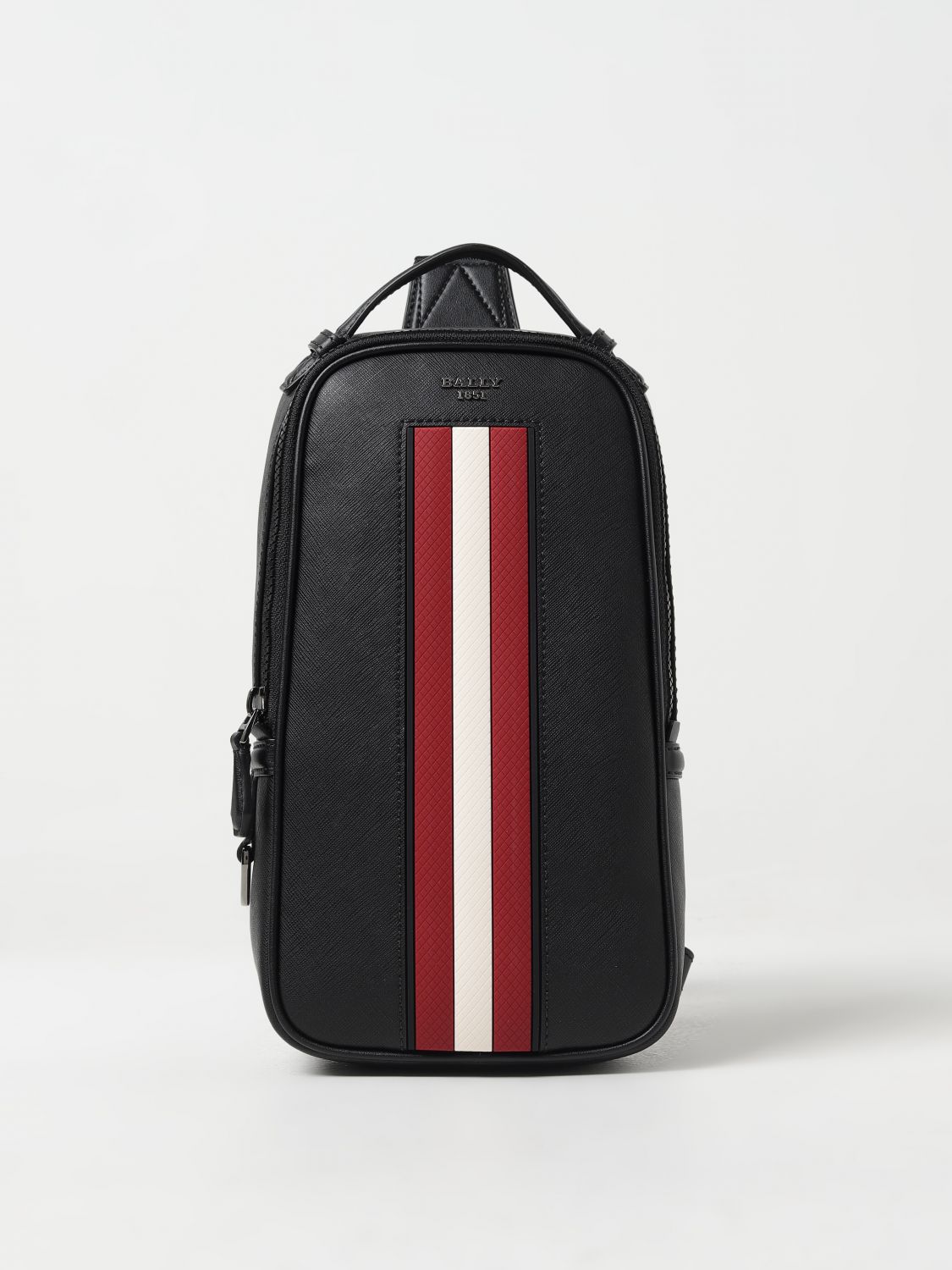 BALLY Backpack BALLY Men colour Black 1