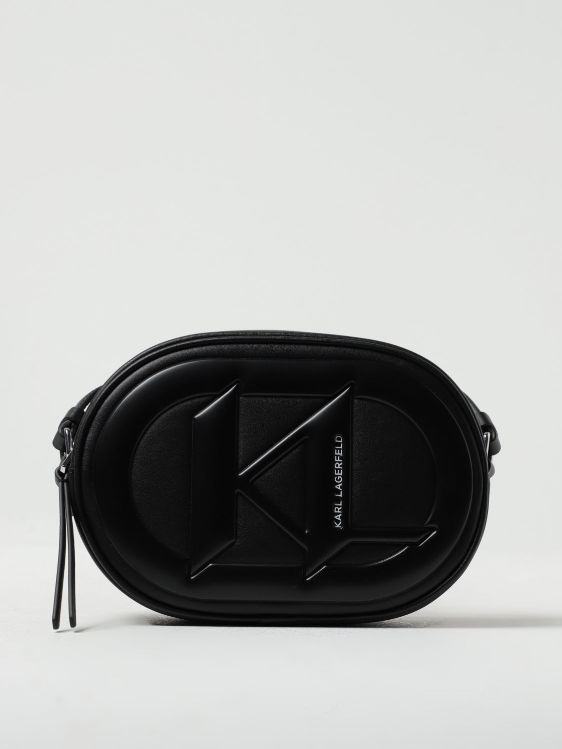 Karl Lagerfeld Mini Bag KARL LAGERFELD Woman colour Black