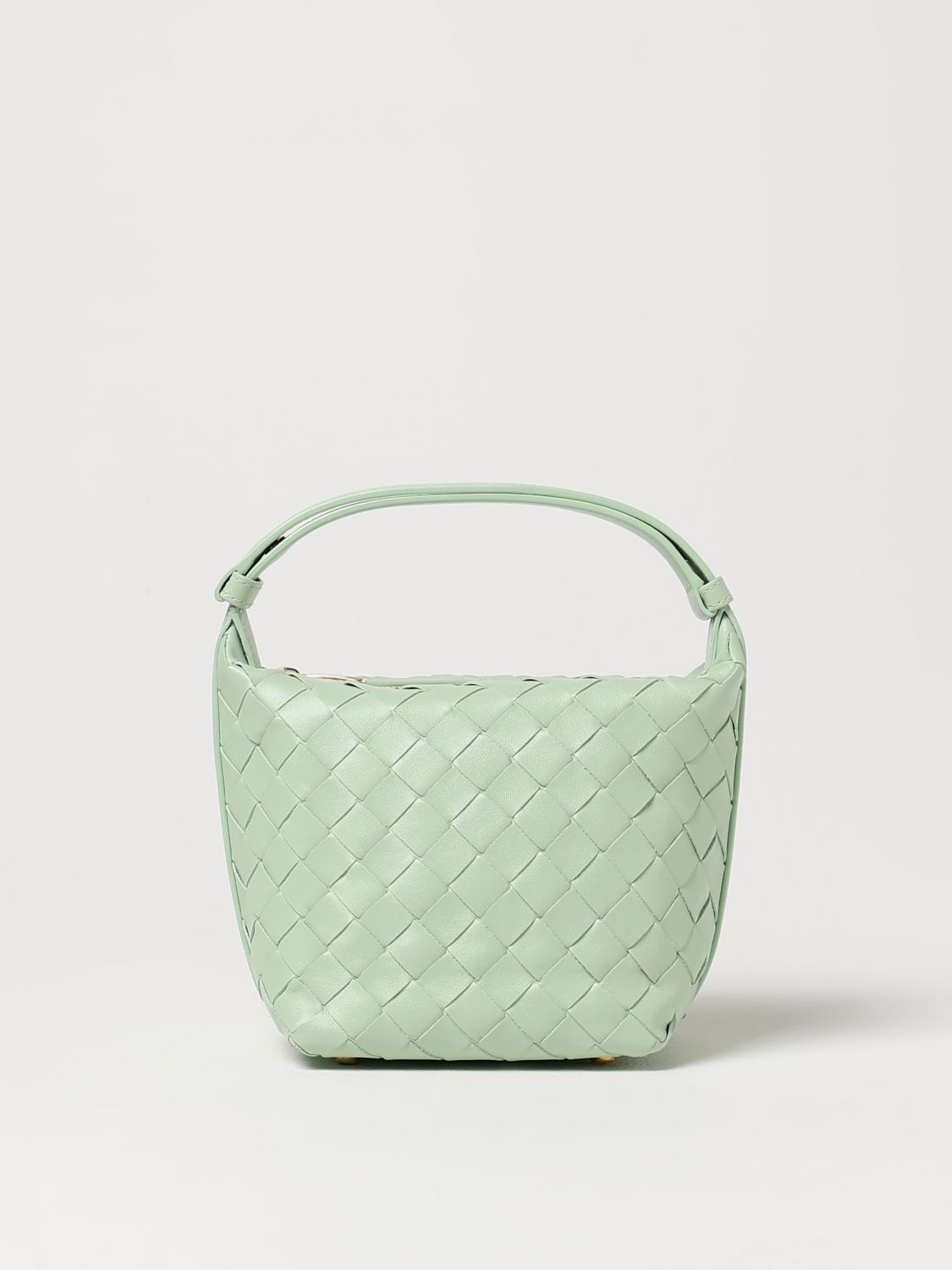 Bottega Veneta Mini Bag BOTTEGA VENETA Woman colour Mint