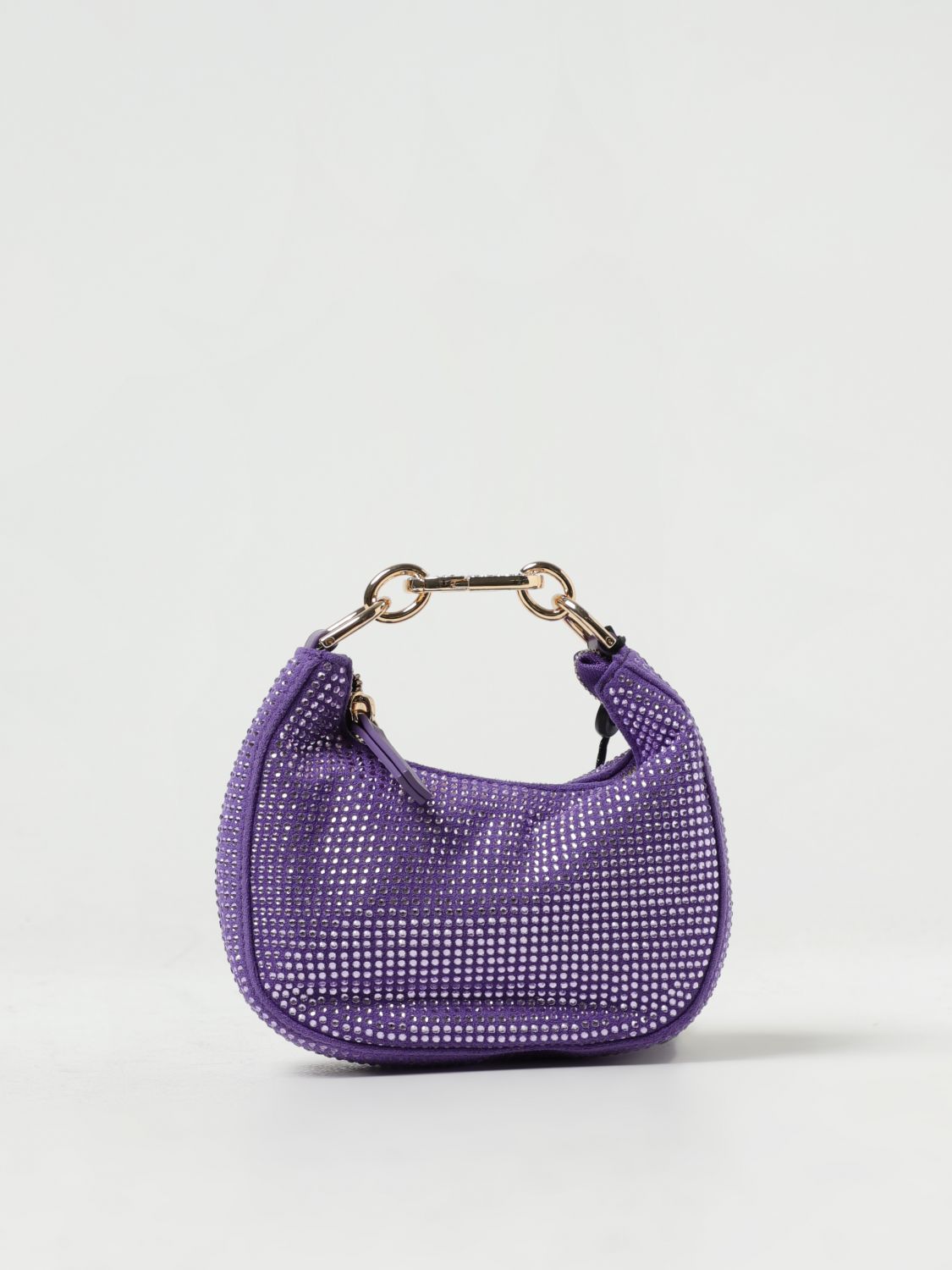 Twinset Mini Bag TWINSET Woman colour Violet