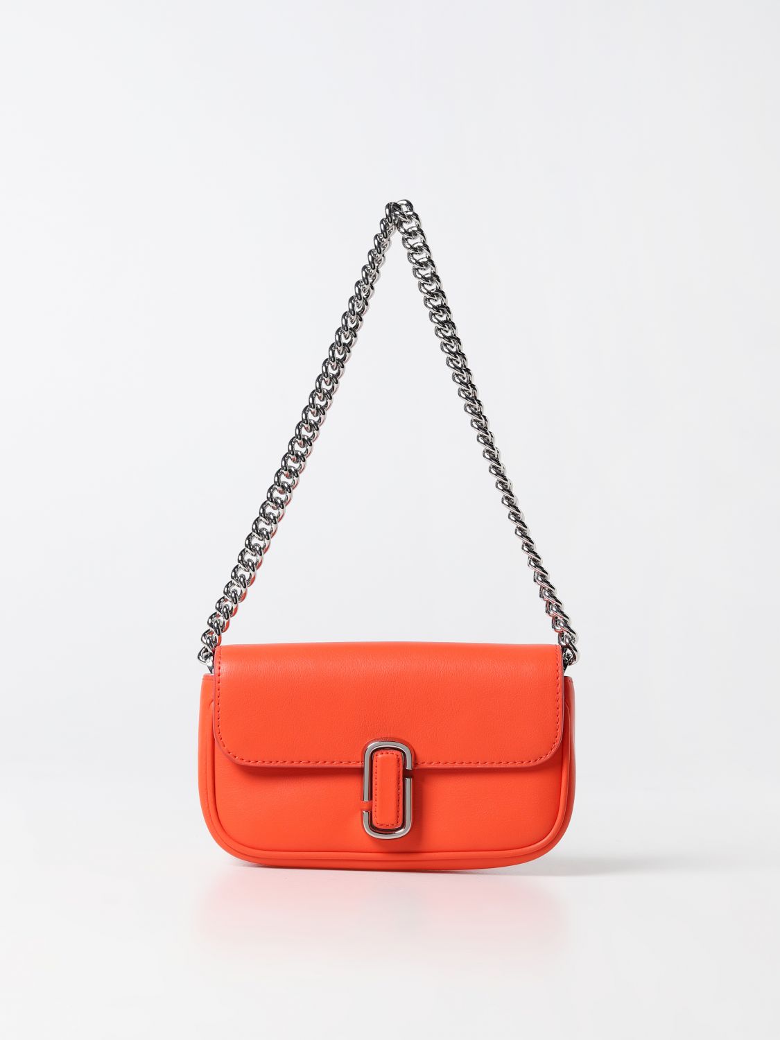 Marc Jacobs Mini Bag MARC JACOBS Woman colour Orange