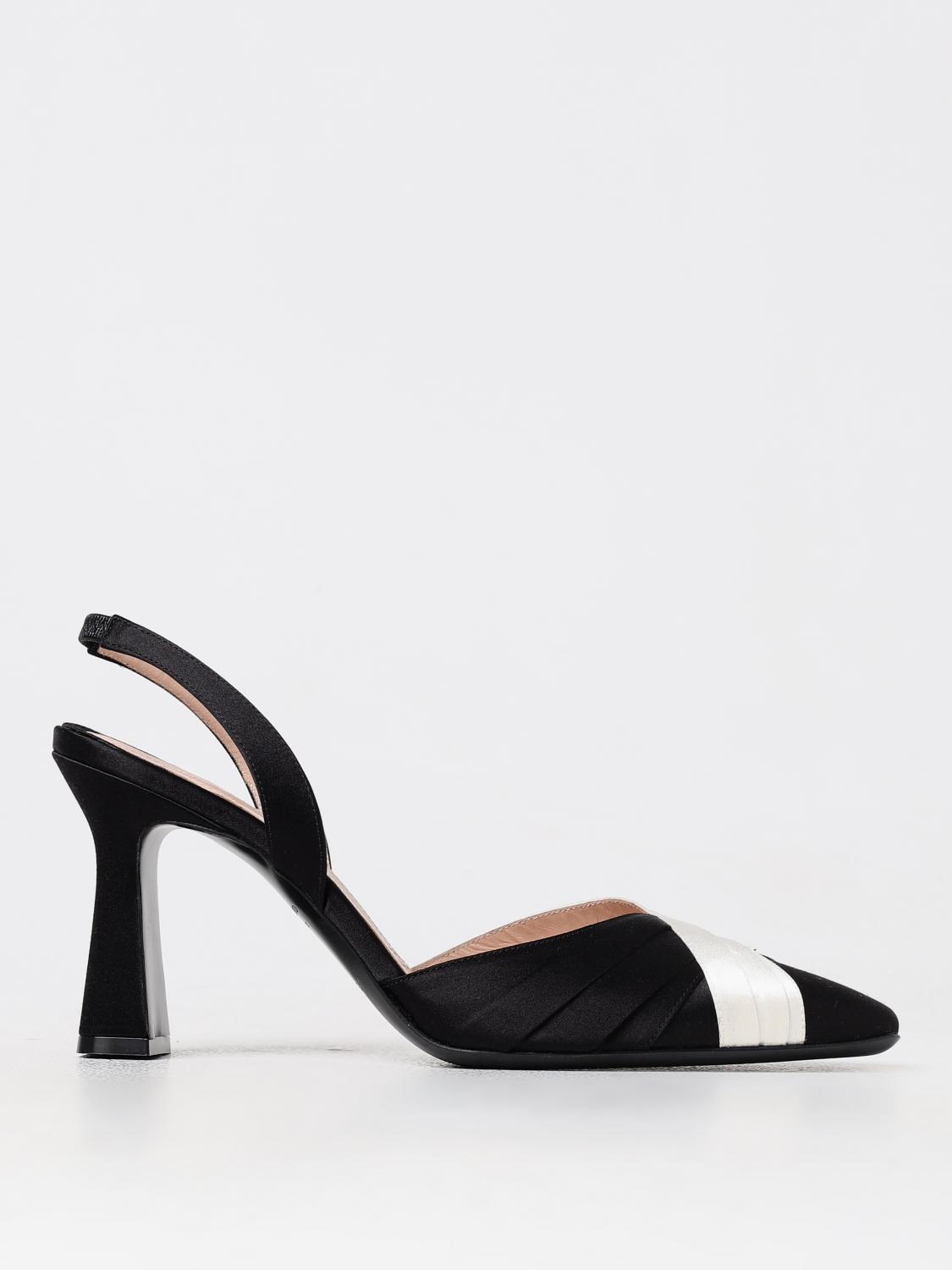  Pumps LE MÉMOIRE Woman color Black