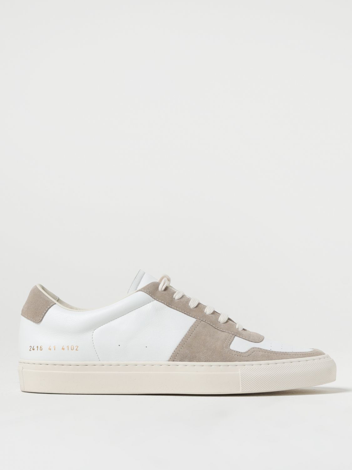 COMMON PROJECTS Trainers COMMON PROJECTS Men colour White