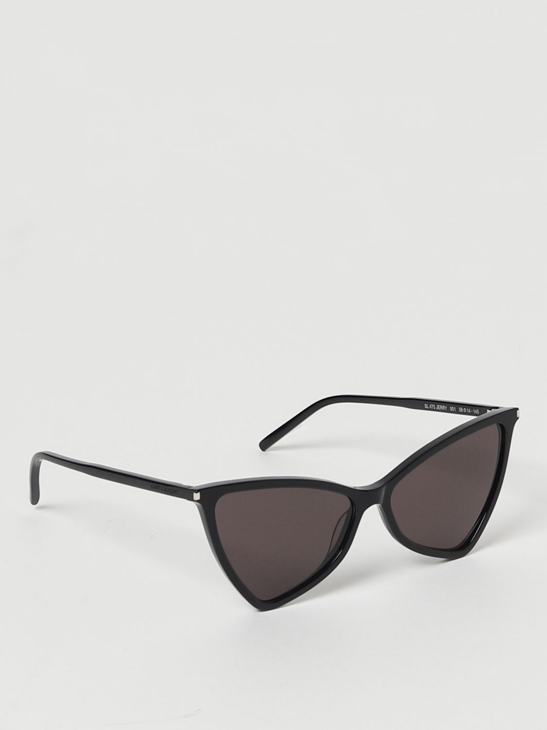 Saint Laurent Sunglasses SAINT LAURENT Woman colour Black