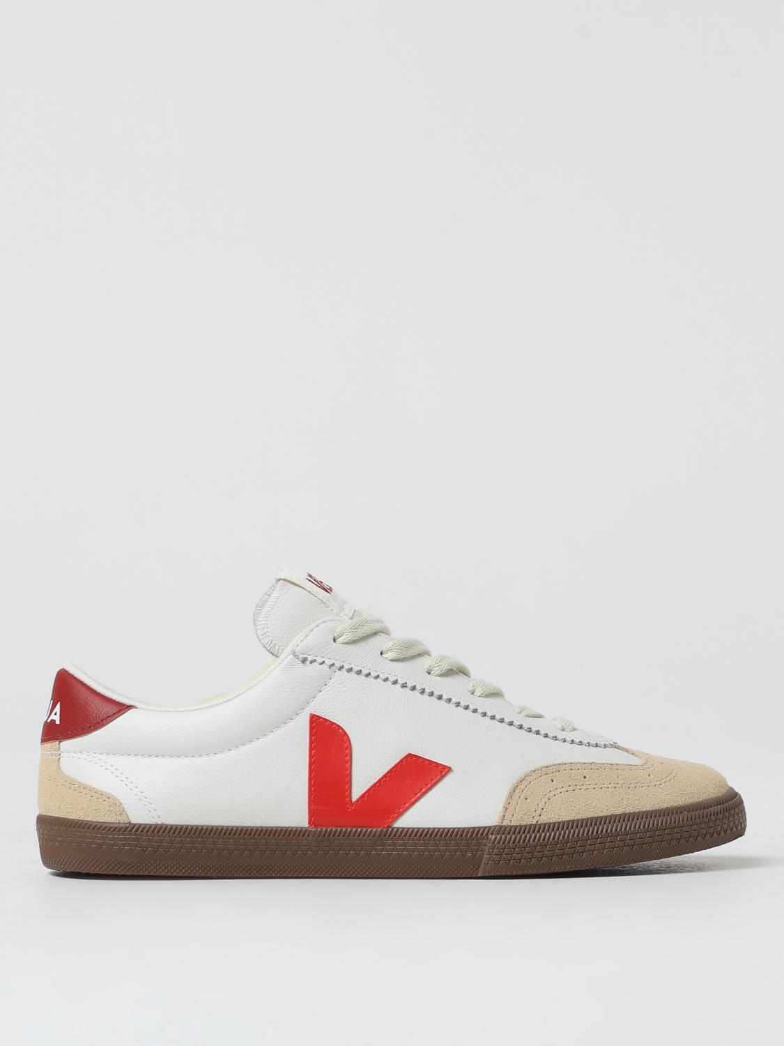 Veja Sneakers VEJA Men color White