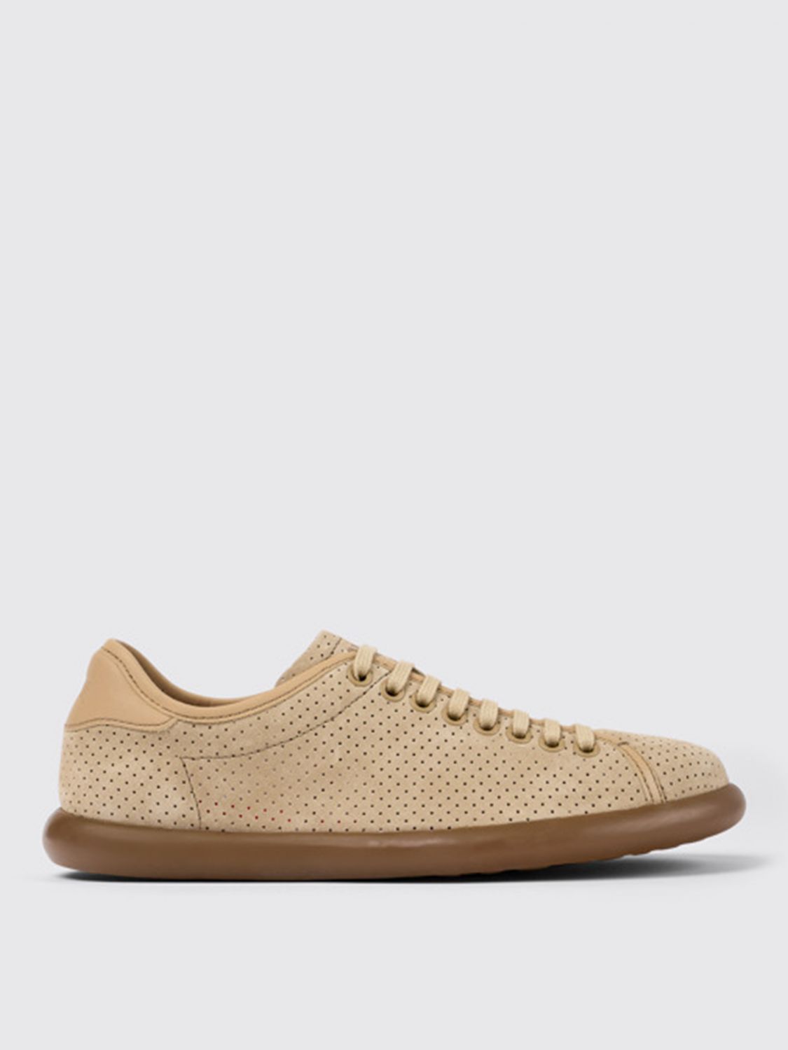 Camper Sneakers CAMPER Woman colour Beige