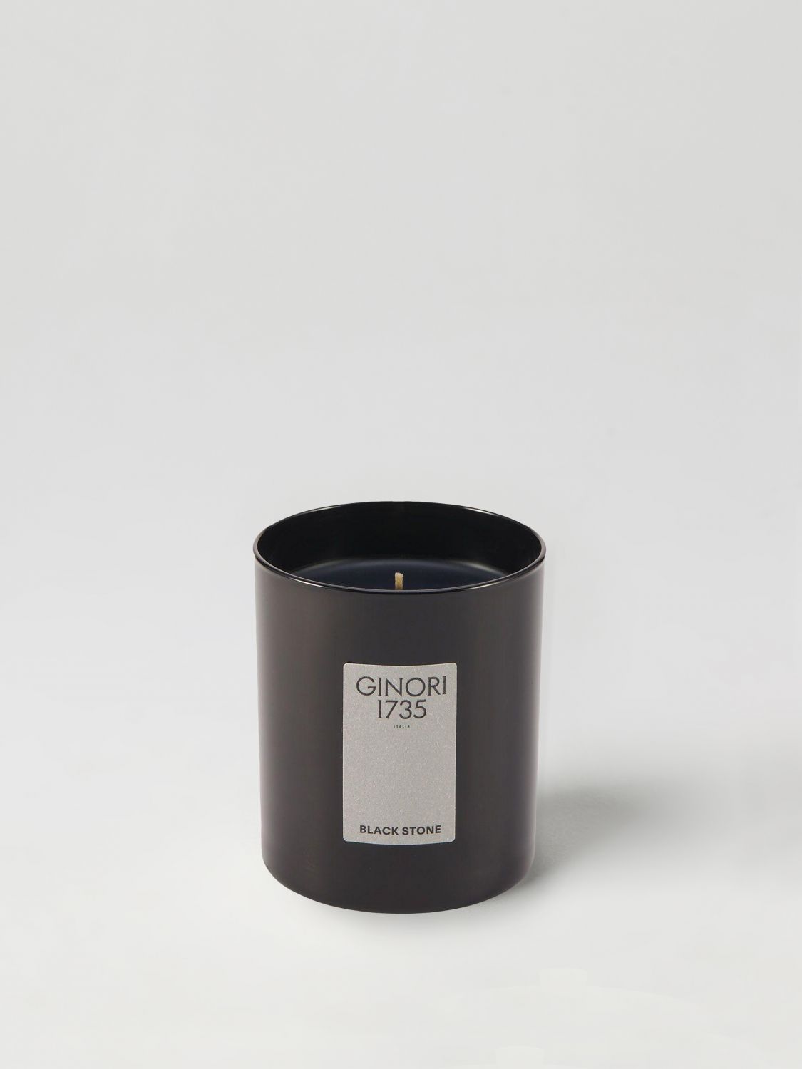  Candles And Fragrances GINORI 1735 Lifestyle colour Black