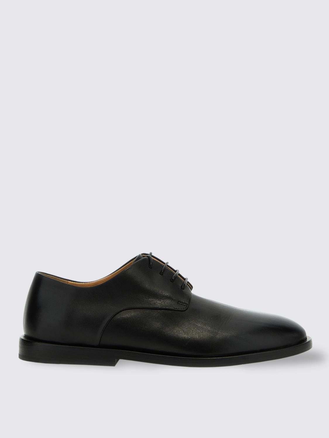 Marsèll Brogue Shoes MARSÈLL Men colour Black