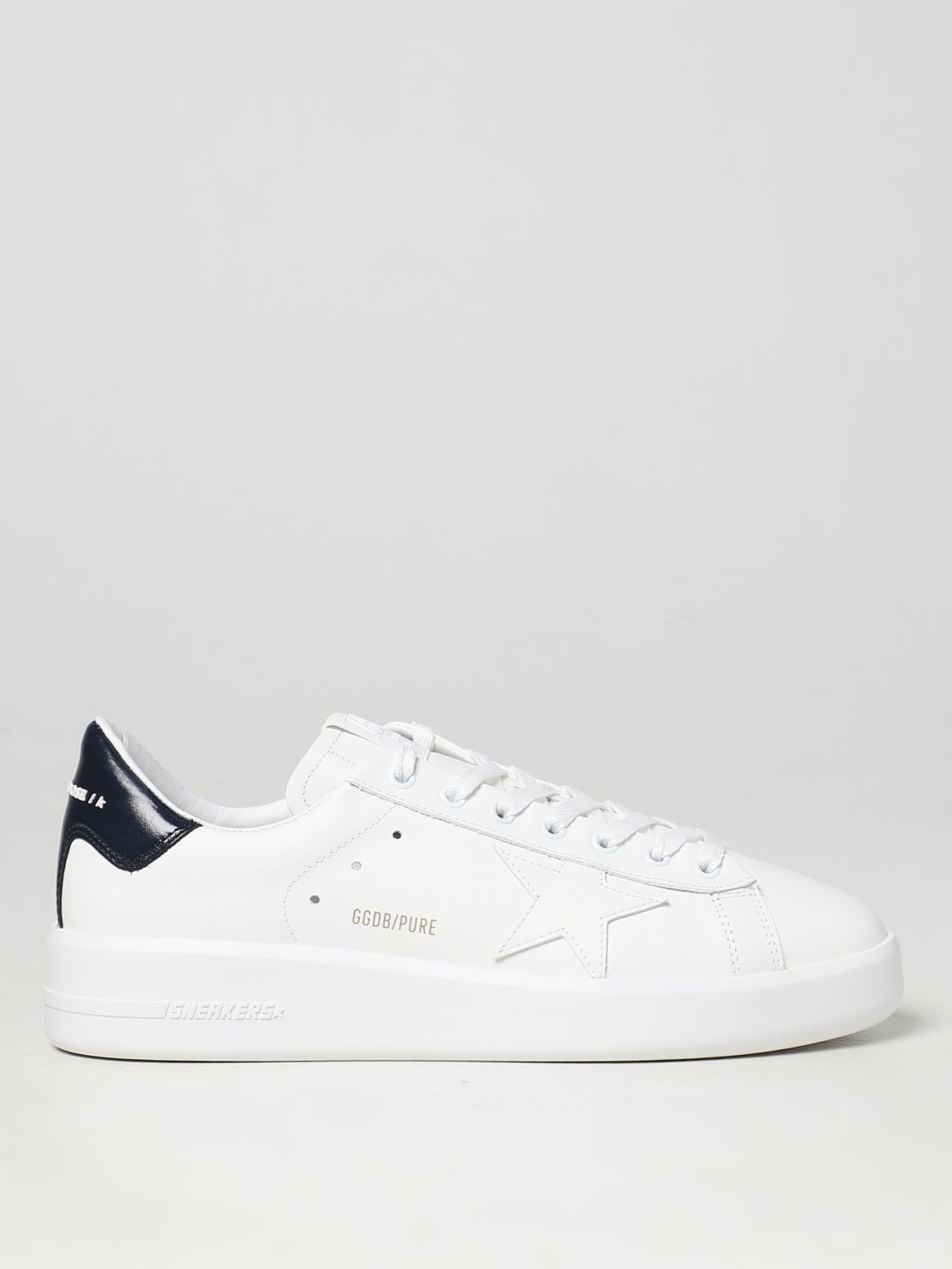 Golden Goose Trainers GOLDEN GOOSE Men colour White