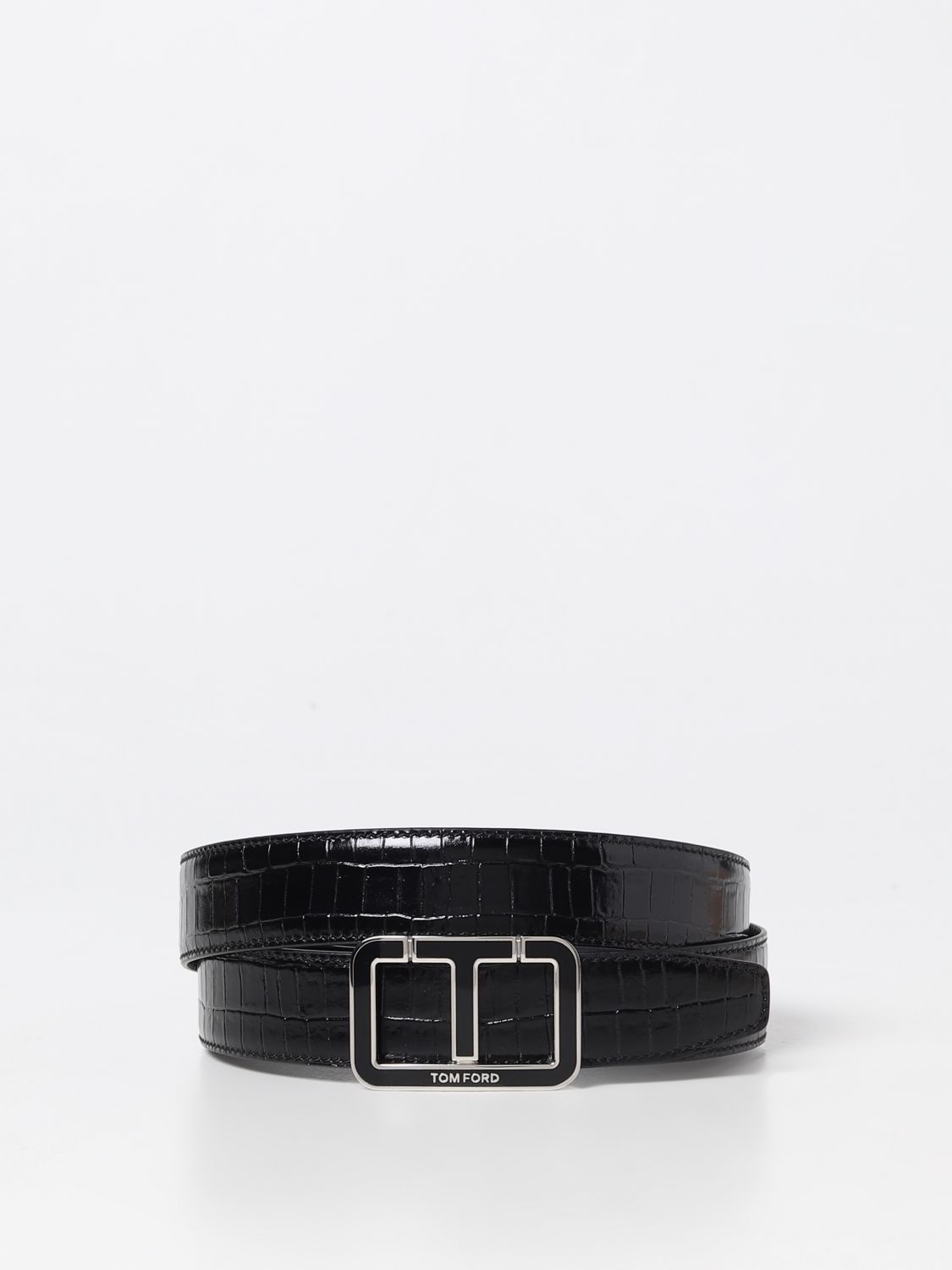 Tom Ford Belt TOM FORD Men colour Black