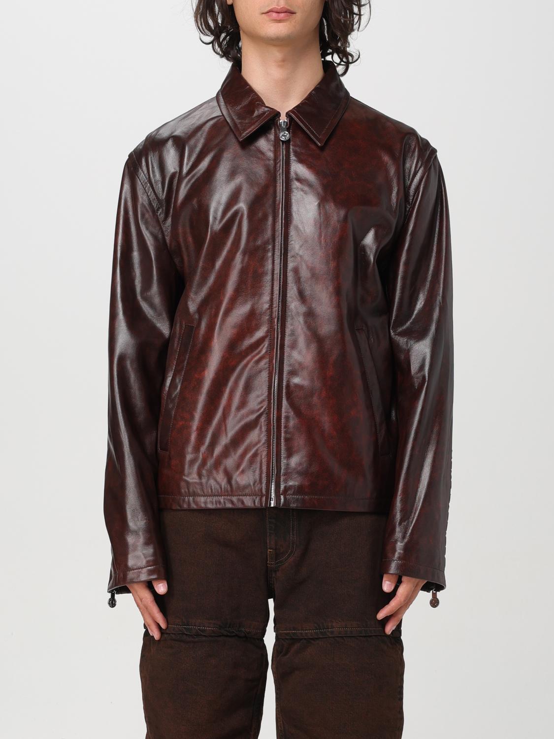 Acne Studios Jacket ACNE STUDIOS Men color Brown