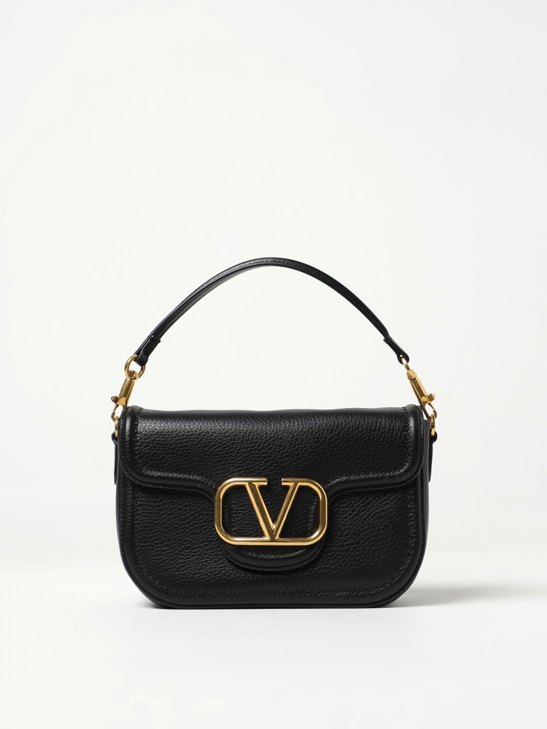 VALENTINO GARAVANI Crossbody Bags VALENTINO GARAVANI Woman colour Black