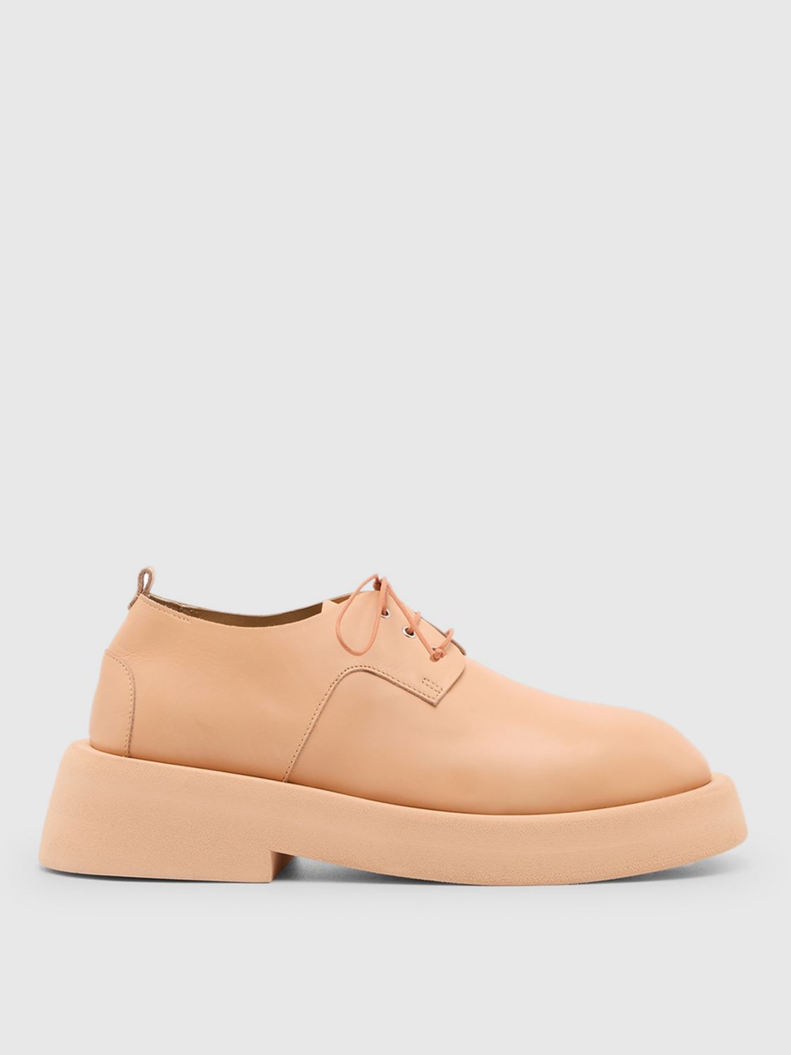 Marsèll Brogue Shoes MARSÈLL Men colour Apricot