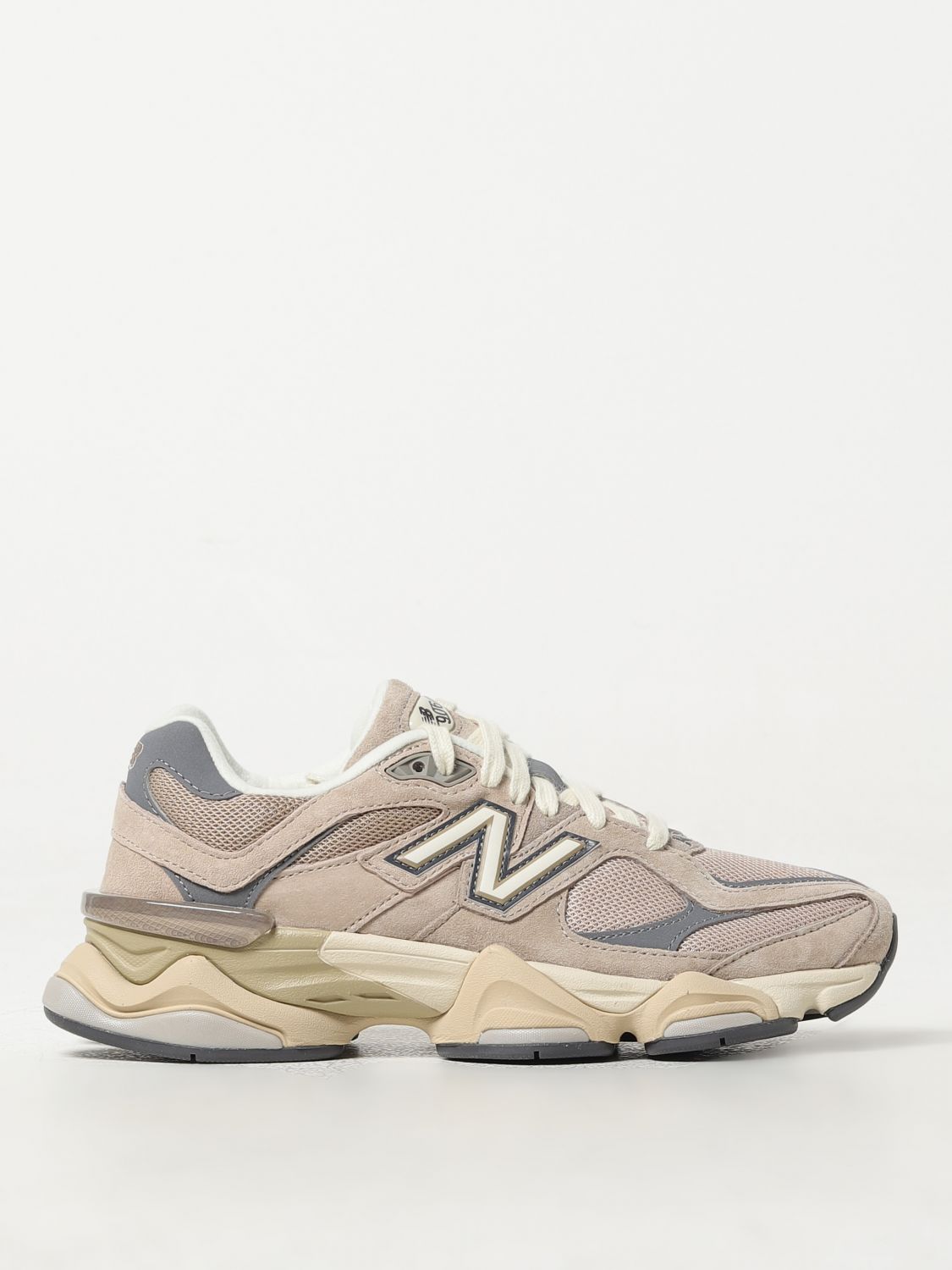 New Balance Sneakers NEW BALANCE Woman color Beige