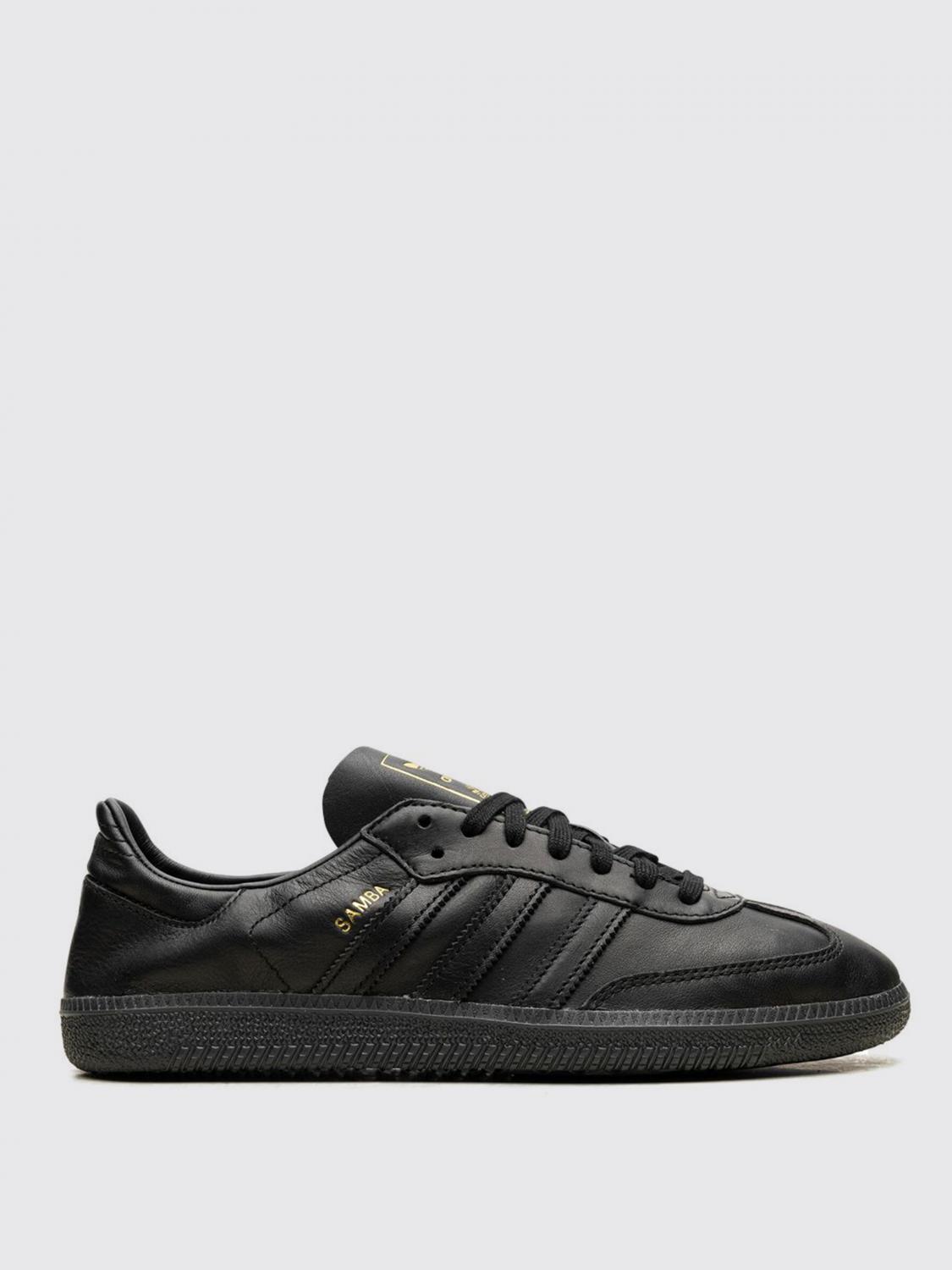 Adidas Originals Sneakers ADIDAS ORIGINALS Men color Black