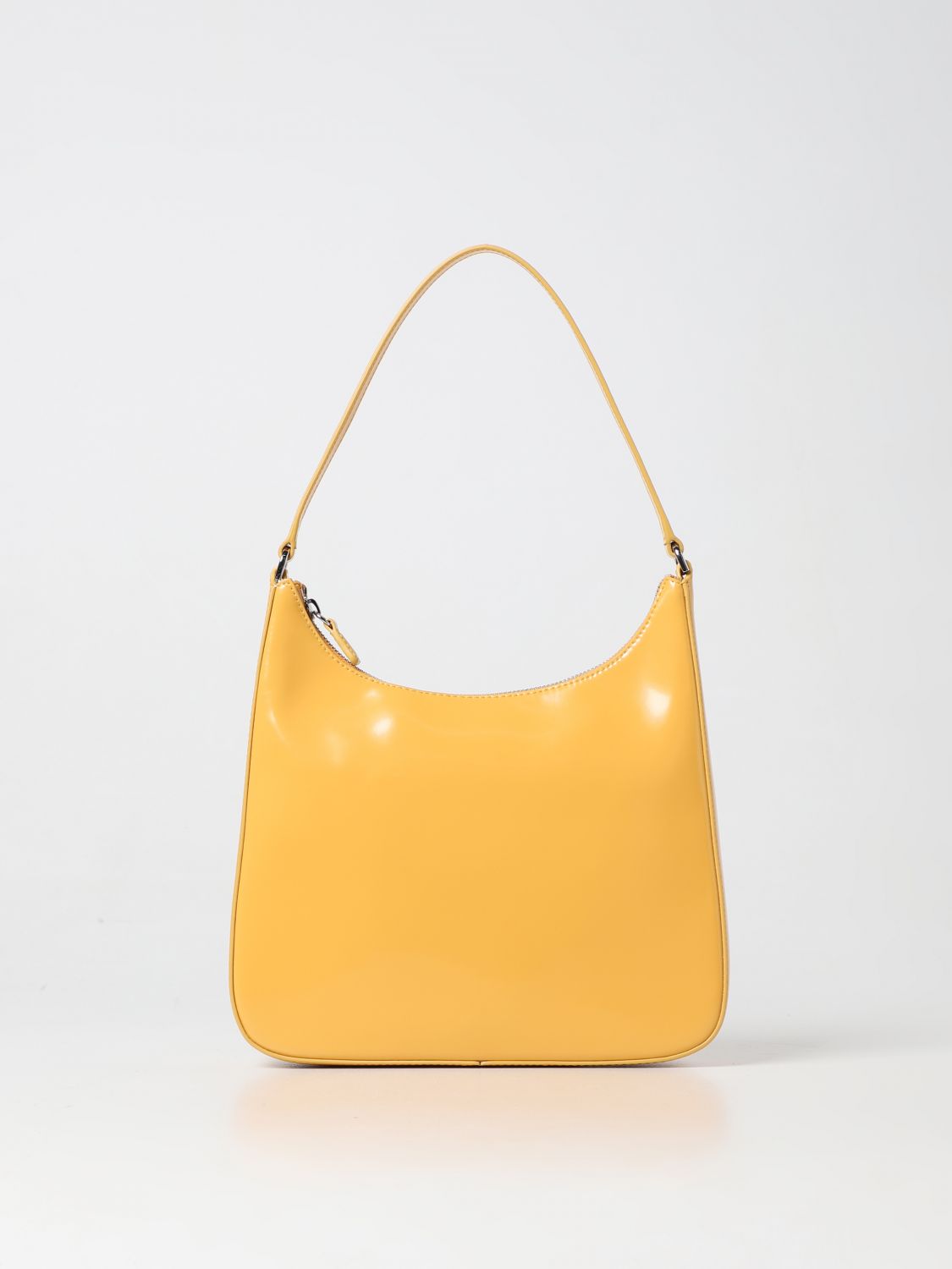 Staud Shoulder Bag STAUD Woman colour Orange