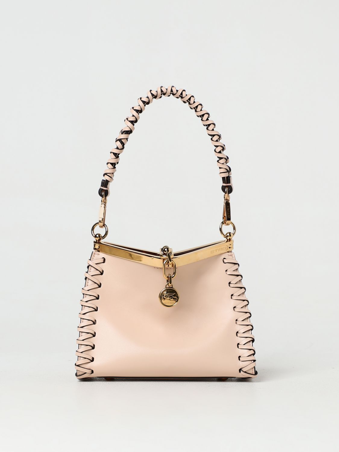 Etro Mini Bag ETRO Woman color Pink