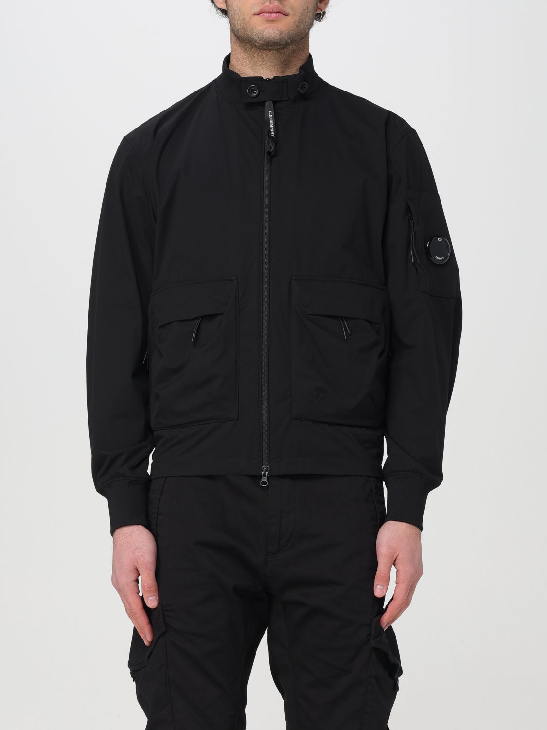 C.P. Company Jacket C.P. COMPANY Men colour Black