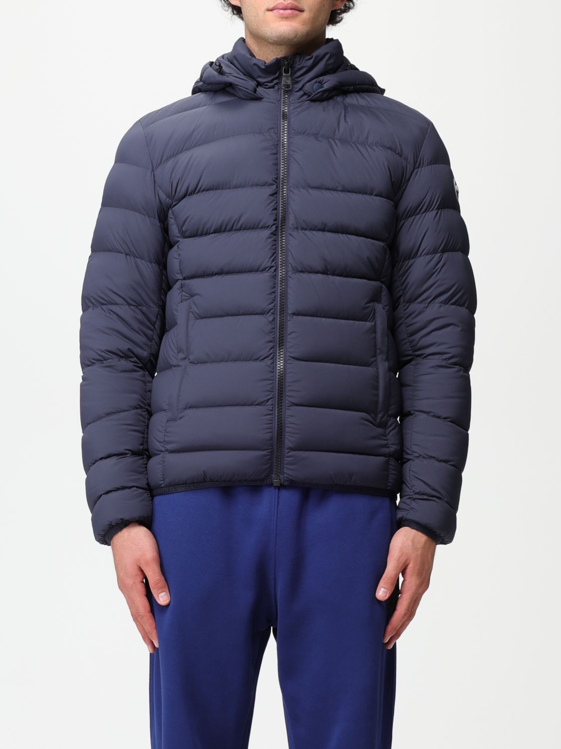 Colmar Jacket COLMAR Men colour Blue