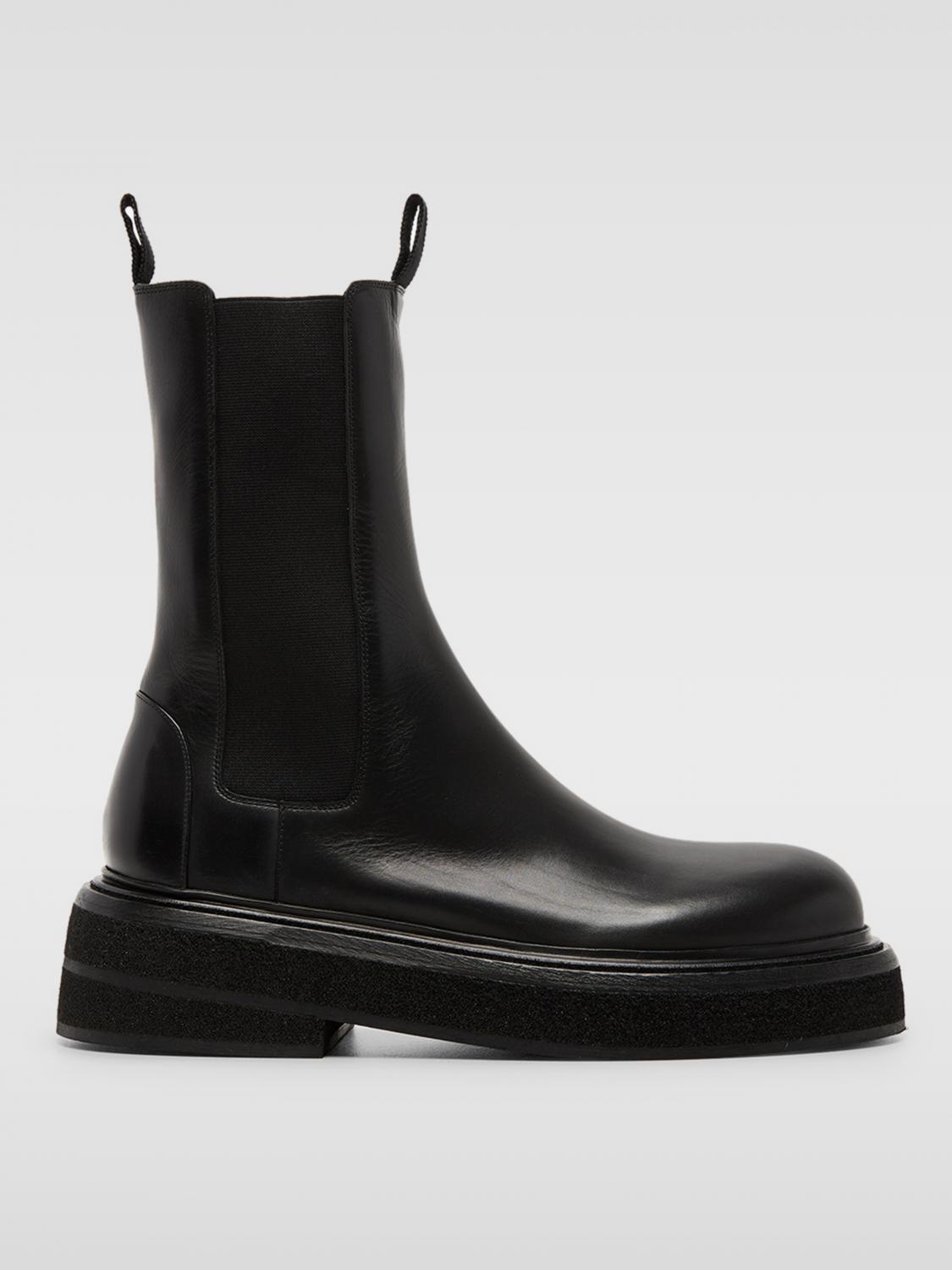 Marsèll Boots MARSÈLL Men color Black