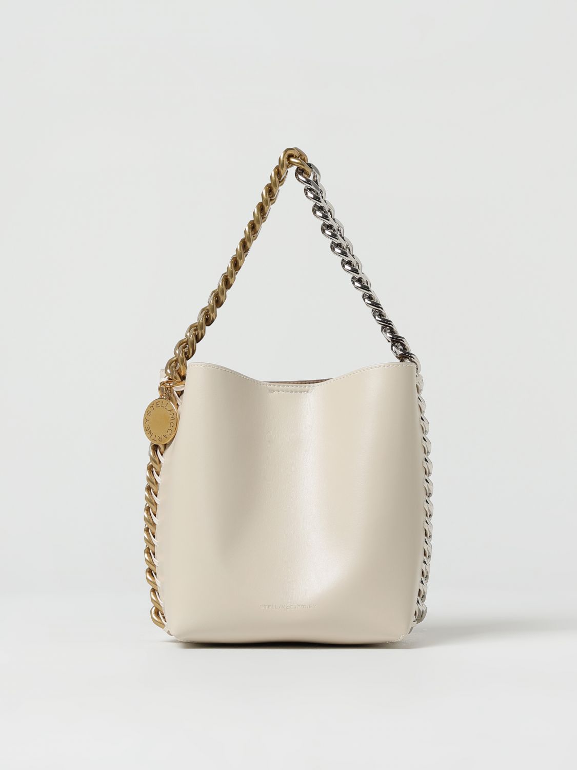 Stella McCartney Mini Bag STELLA MCCARTNEY Woman colour White