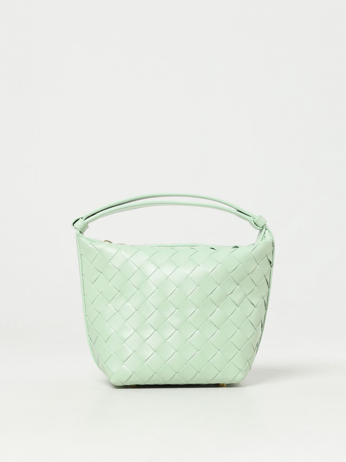 Bottega Veneta Mini Bag BOTTEGA VENETA Woman colour Mint