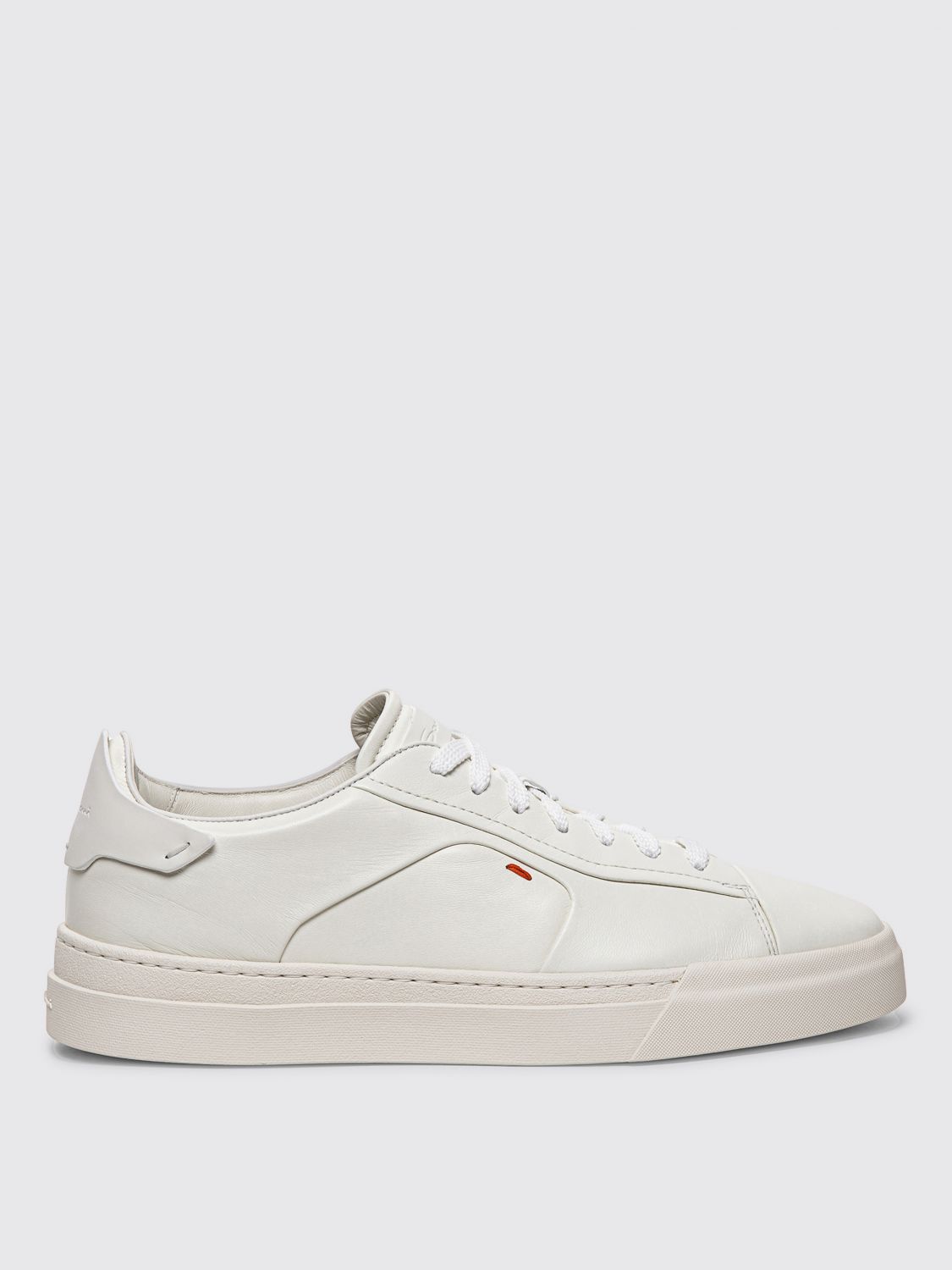 Santoni Sneakers SANTONI Men color White