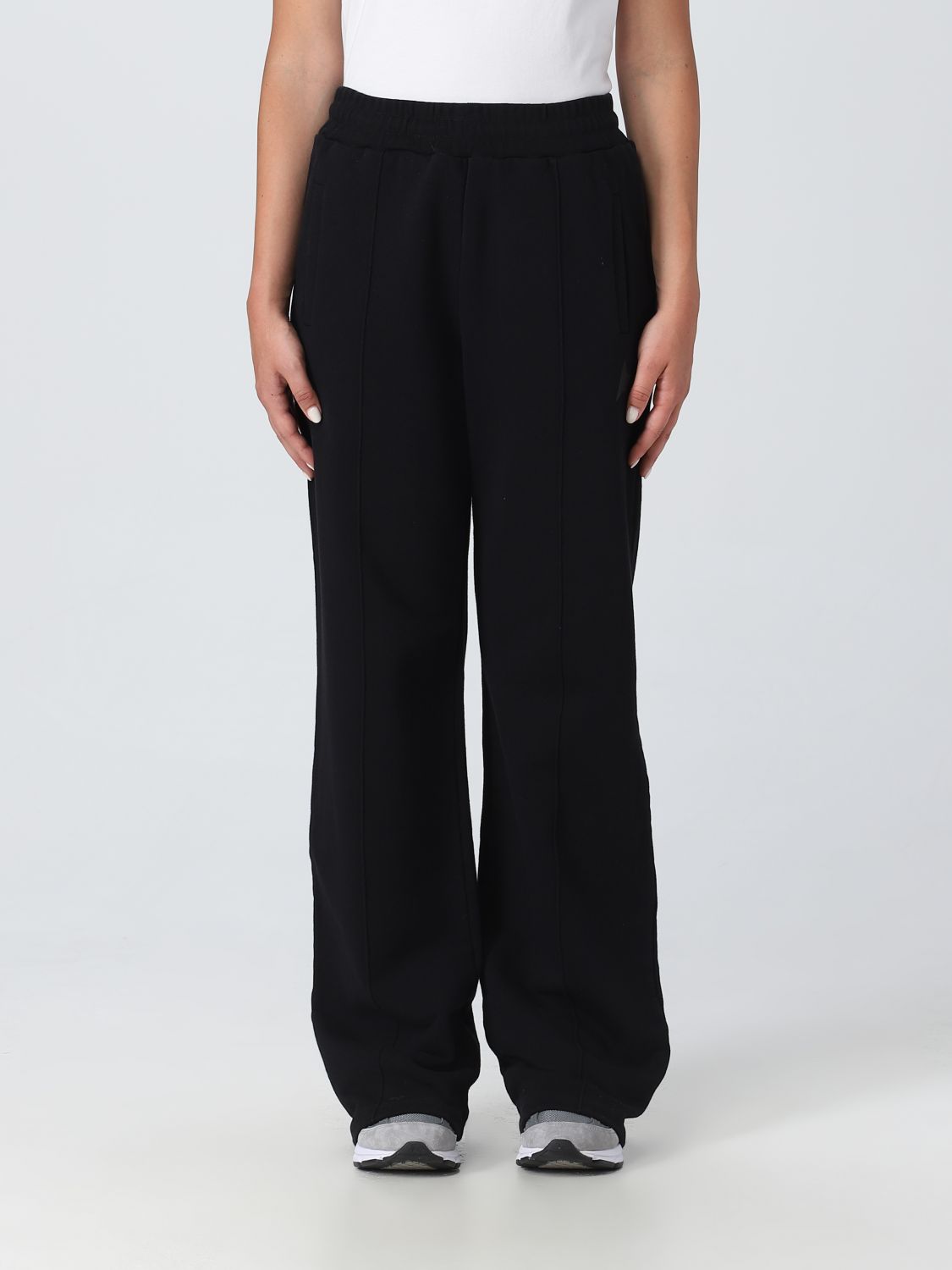 Golden Goose Trousers GOLDEN GOOSE Woman colour Black