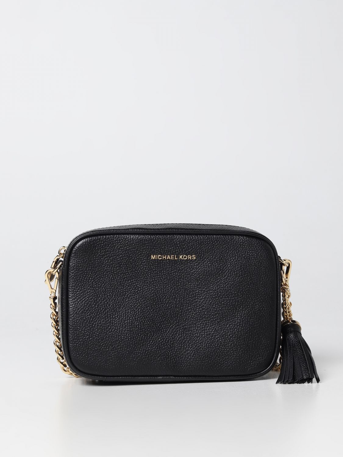 Michael Kors Mini Bag MICHAEL KORS Woman colour Black