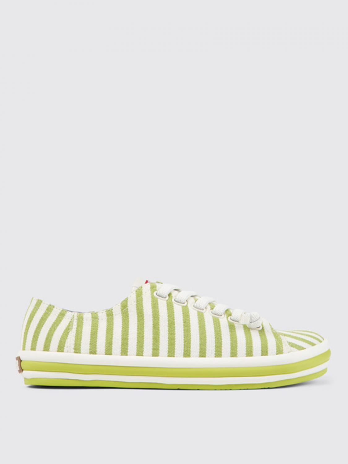 Camper Sneakers CAMPER Woman colour Multicolor