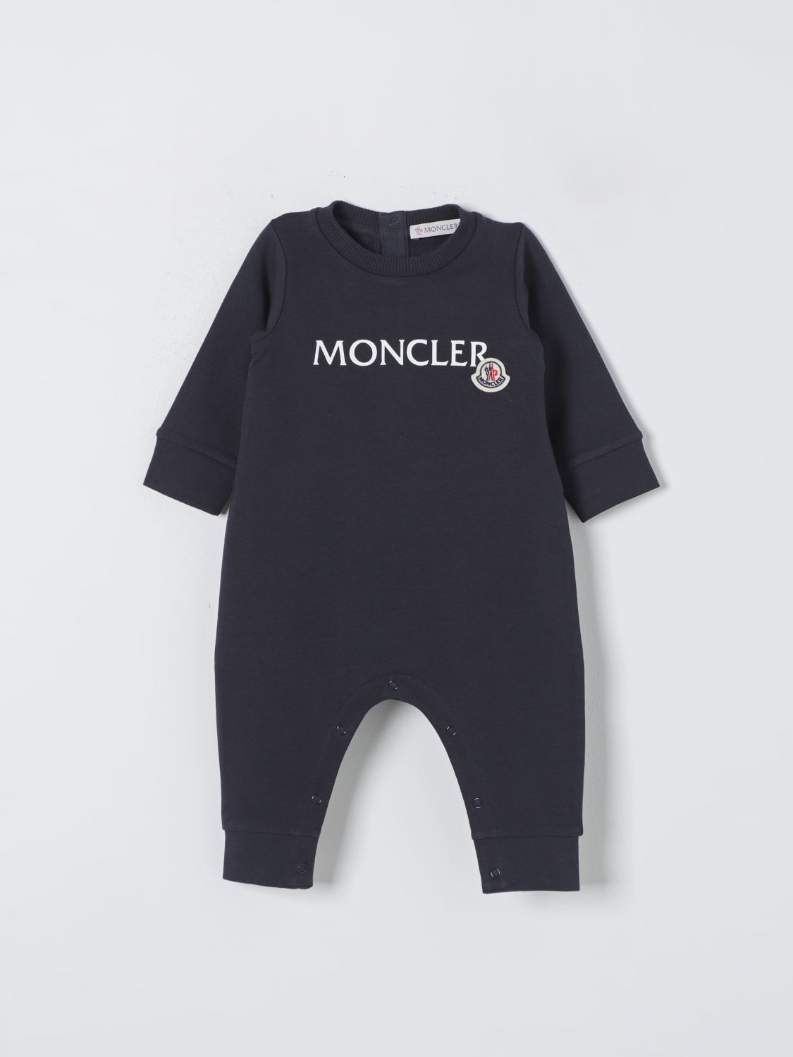 Moncler Tracksuits MONCLER Kids colour Blue