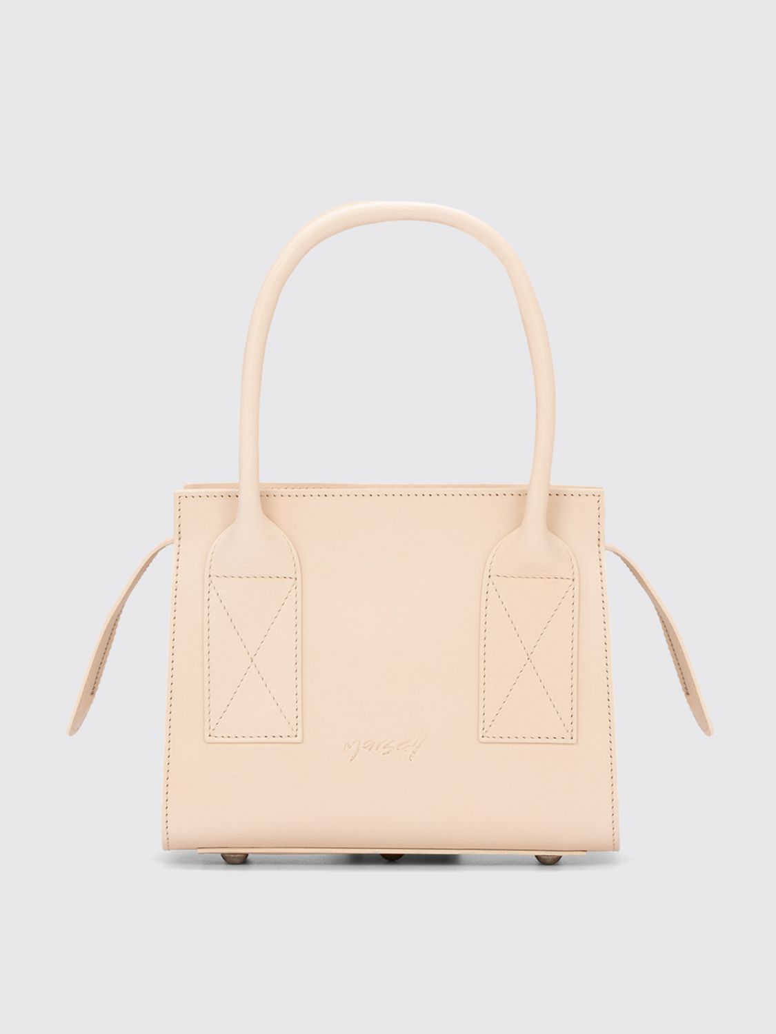 Marsèll Mini Bag MARSÈLL Woman colour Apricot