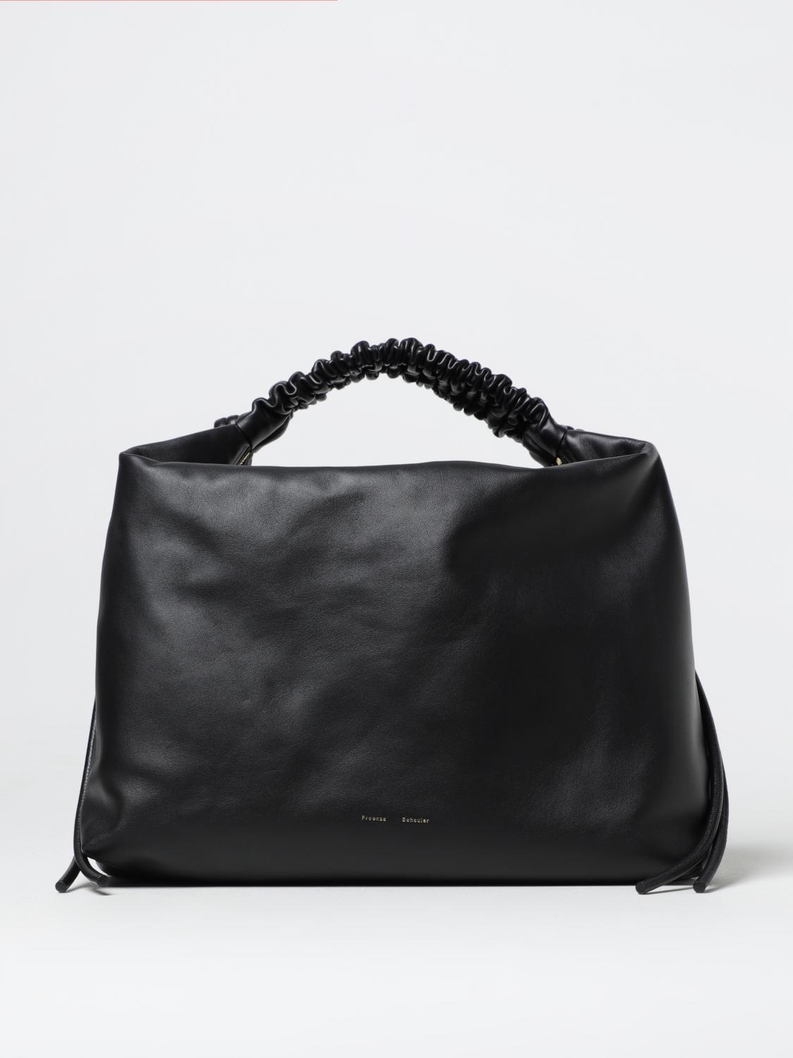 Proenza Schouler Handbag PROENZA SCHOULER Woman colour Black